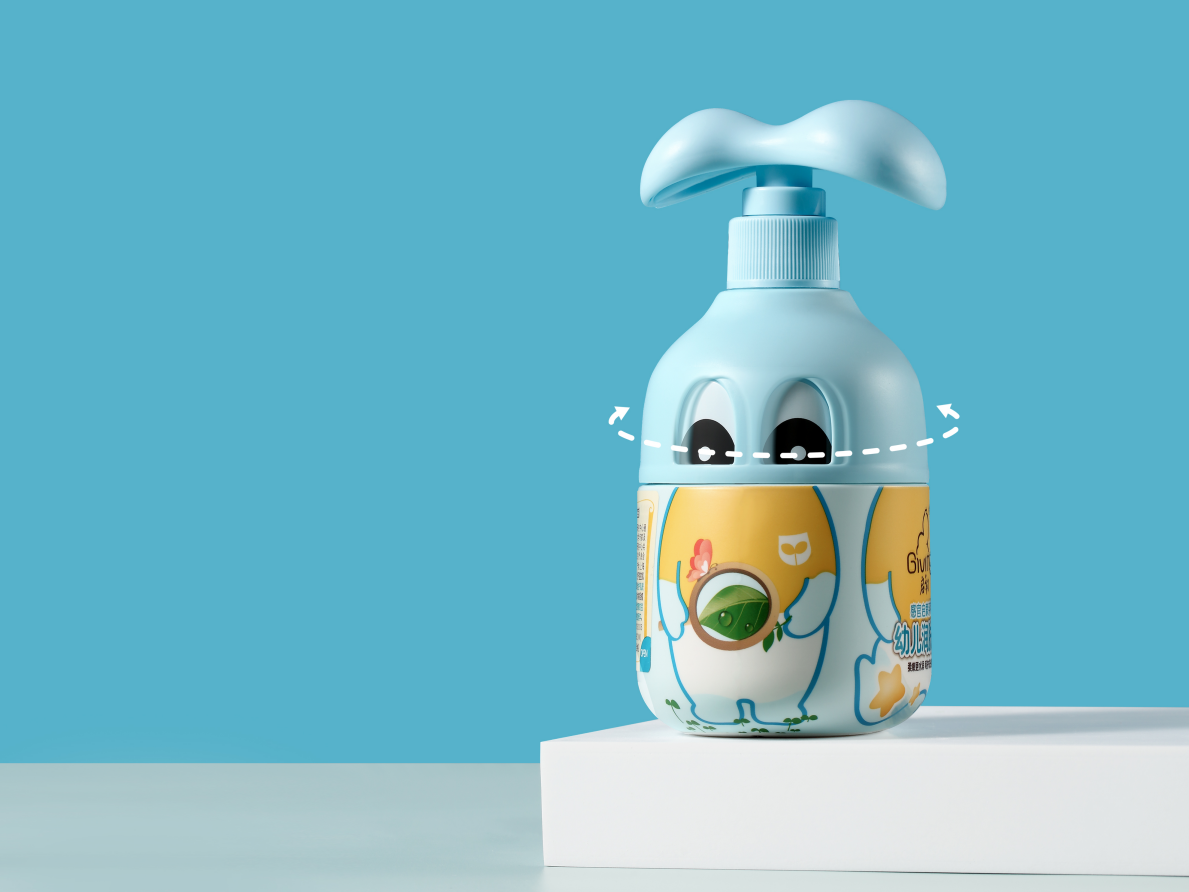 Original design，Pentawards Award，