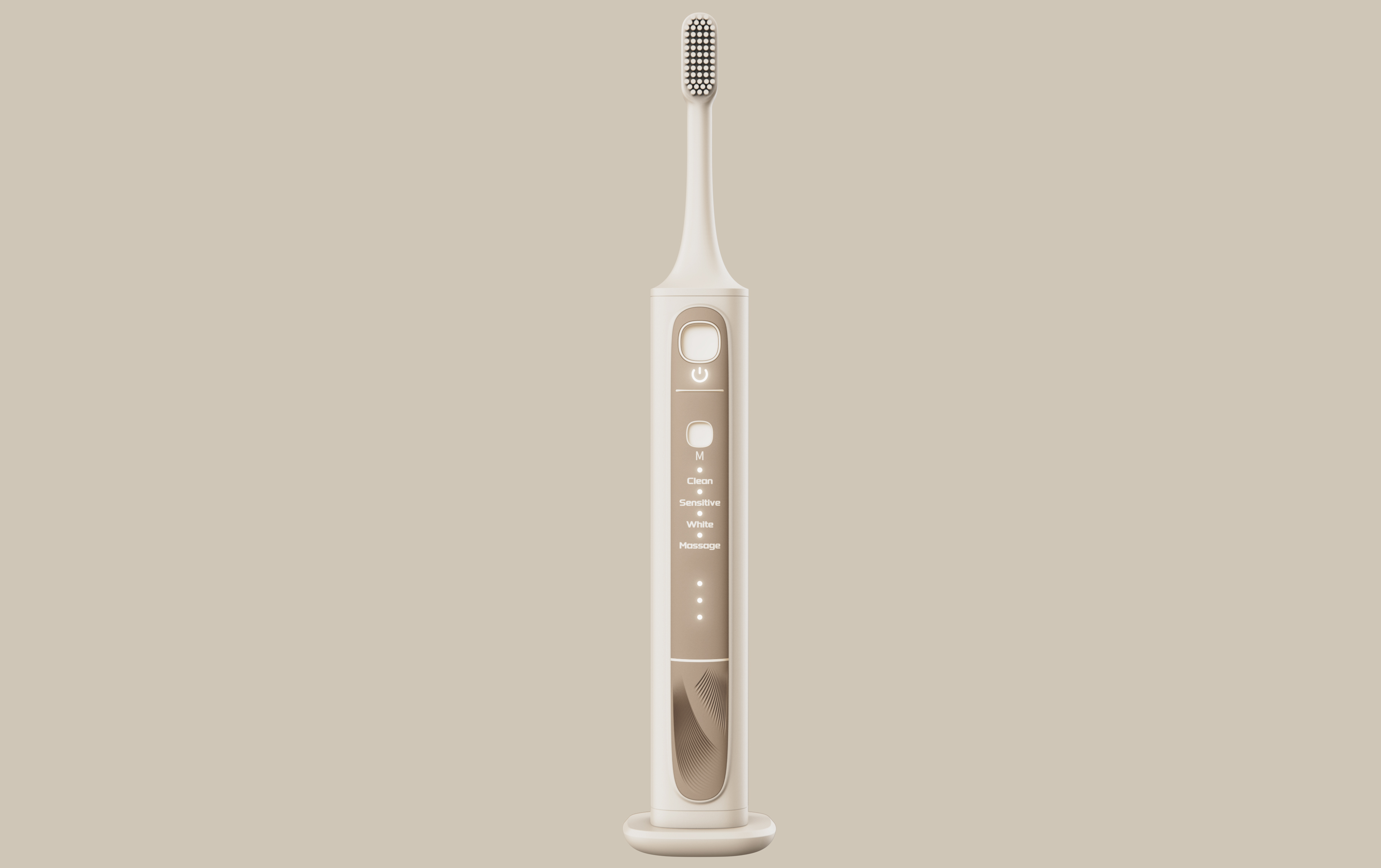 Electric toothbrush，