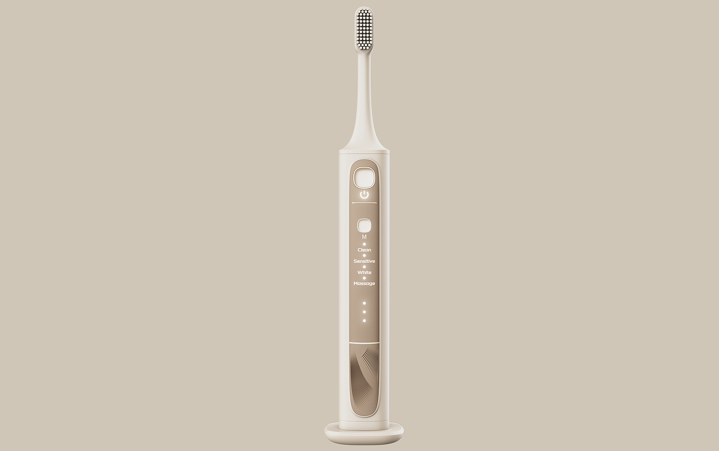 Electric toothbrush，