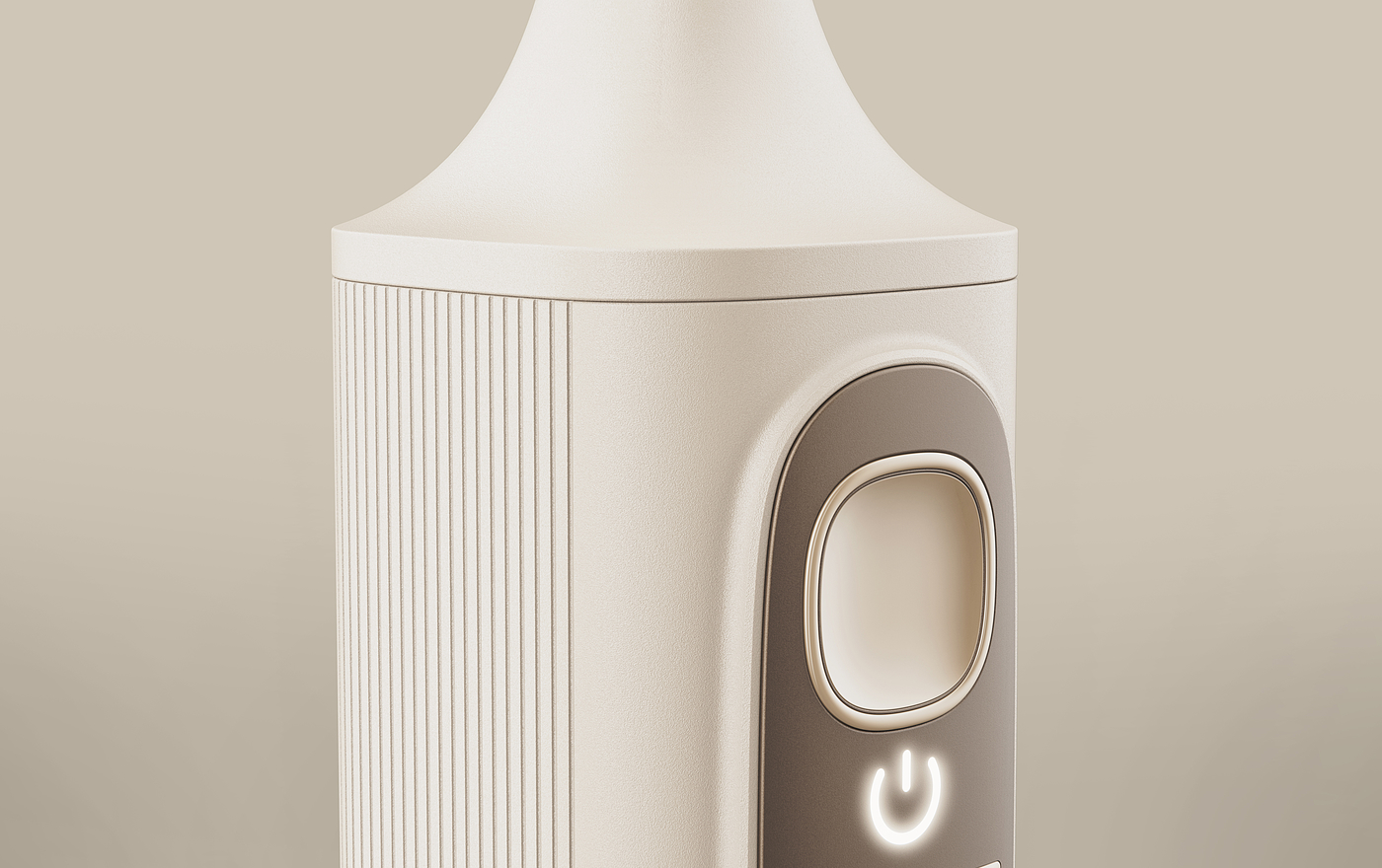 Electric toothbrush，