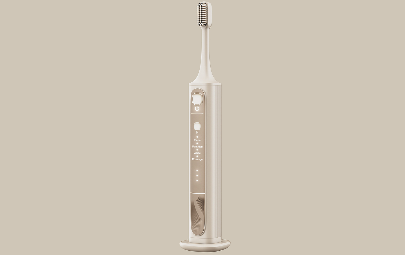Electric toothbrush，