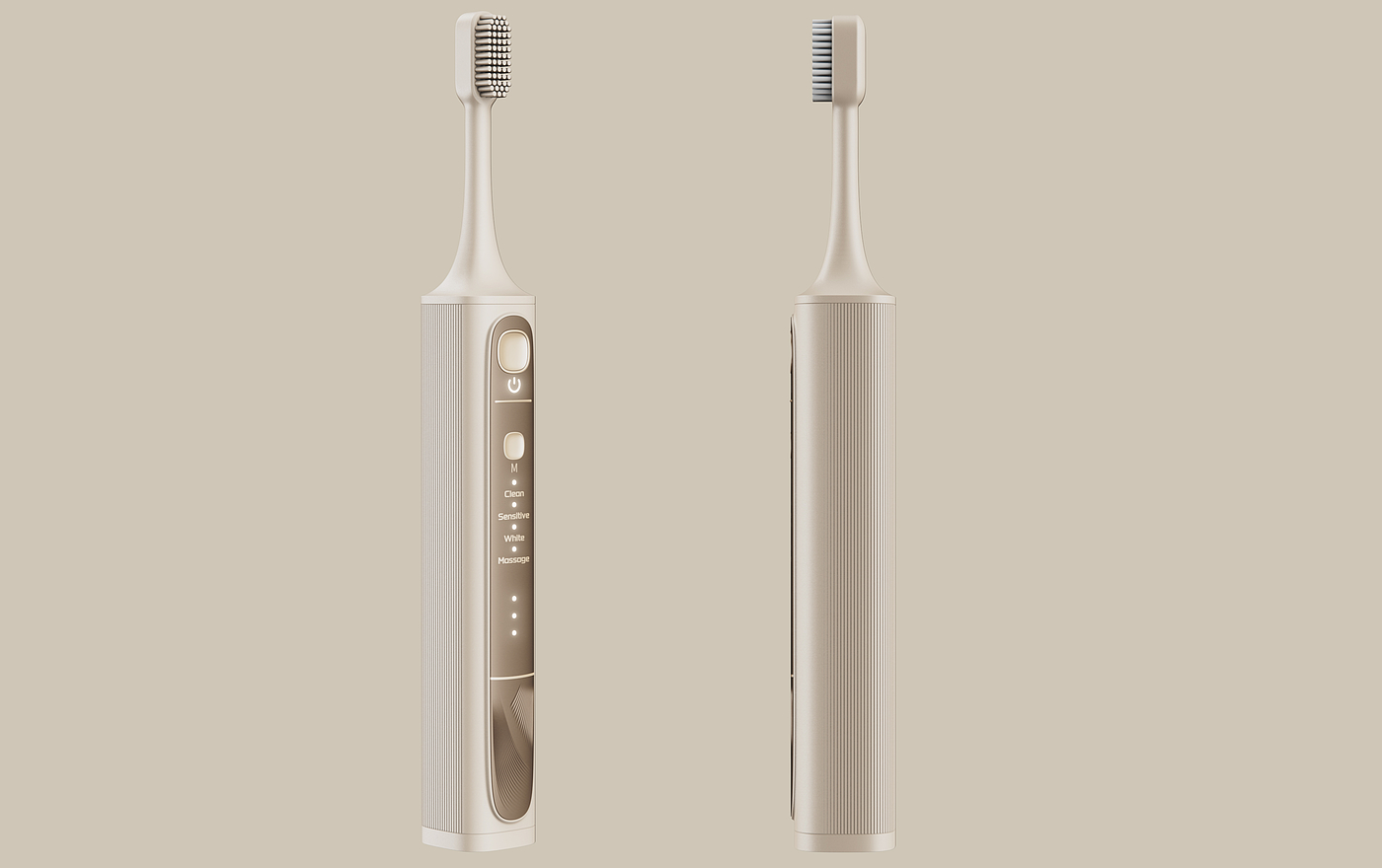 Electric toothbrush，