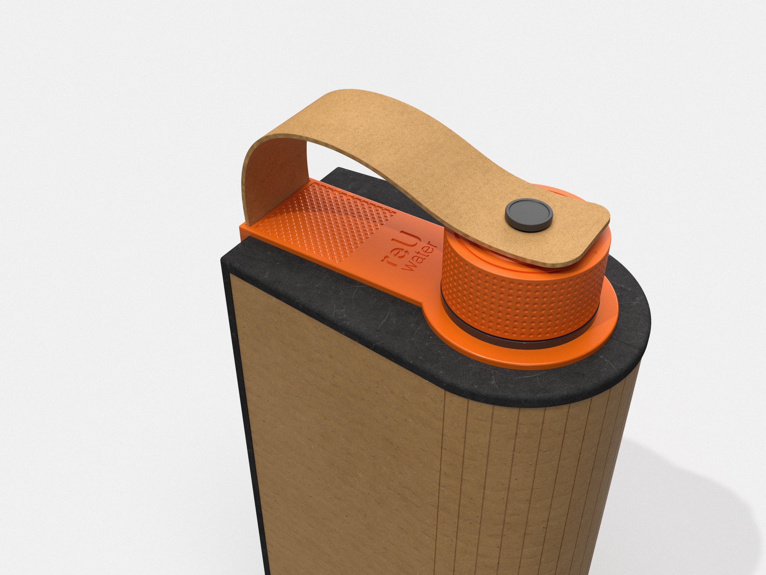 bottle，Water bottle，product，product design，environment protection，