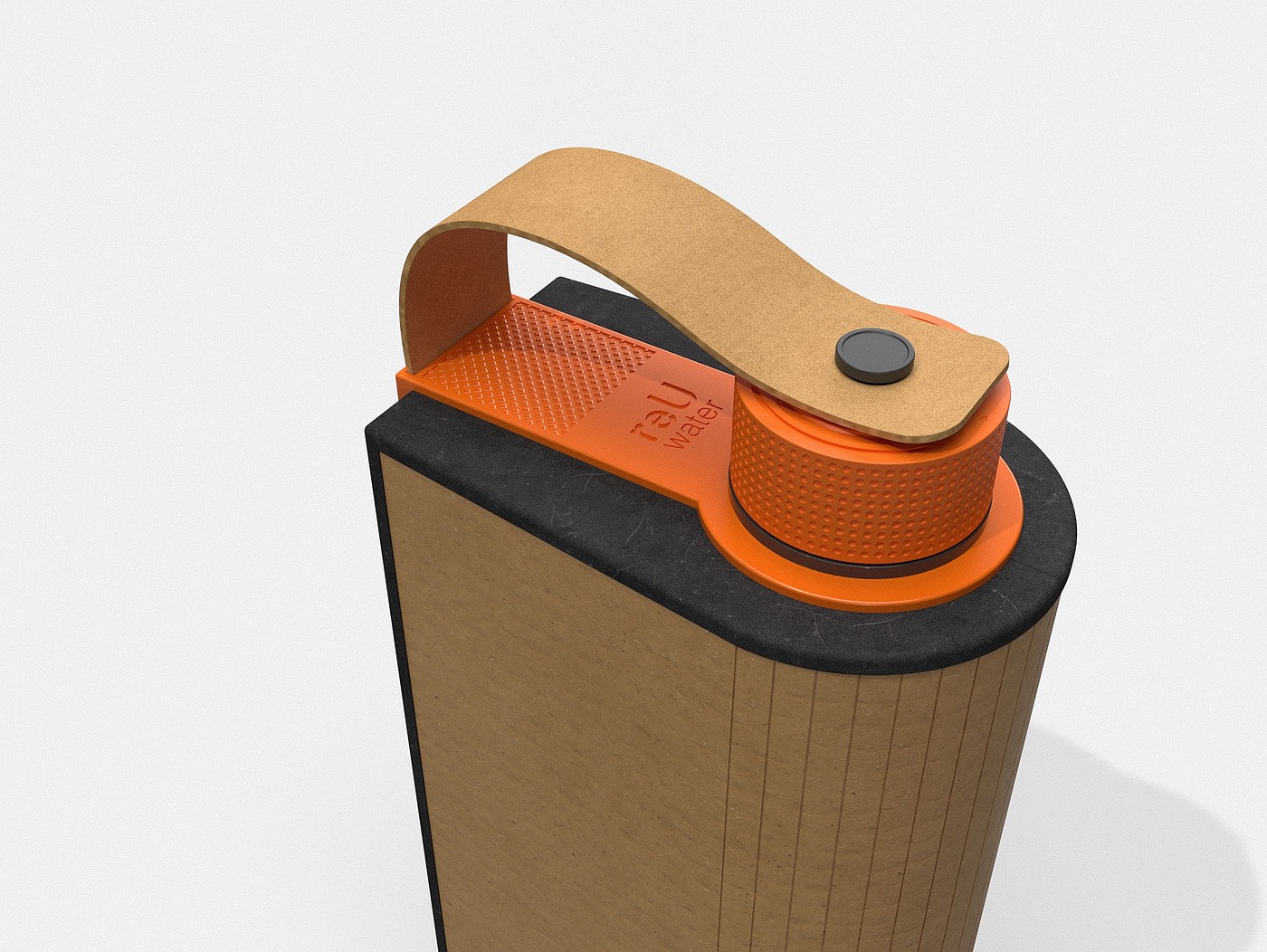 bottle，Water bottle，product，product design，environment protection，
