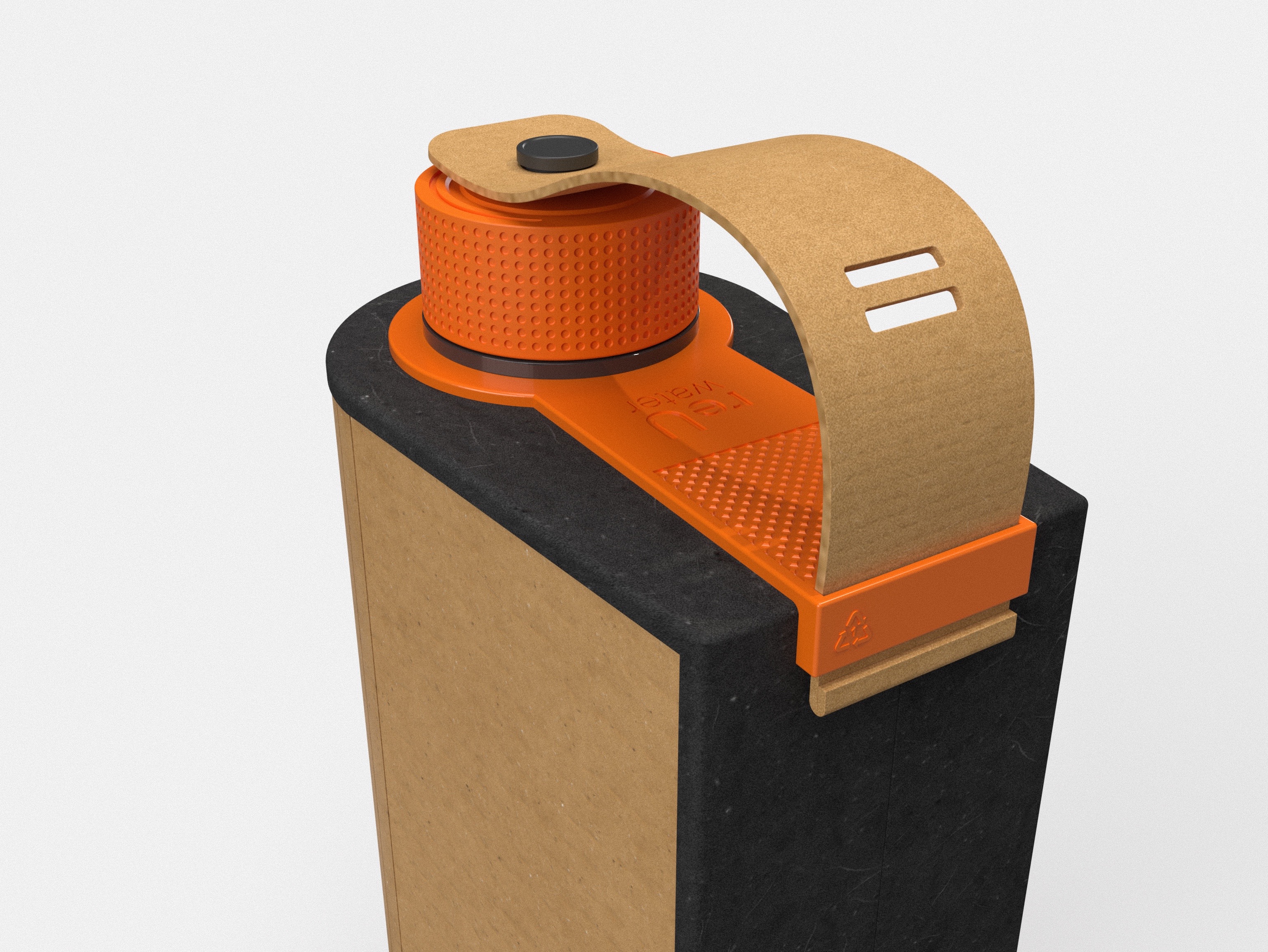 bottle，Water bottle，product，product design，environment protection，