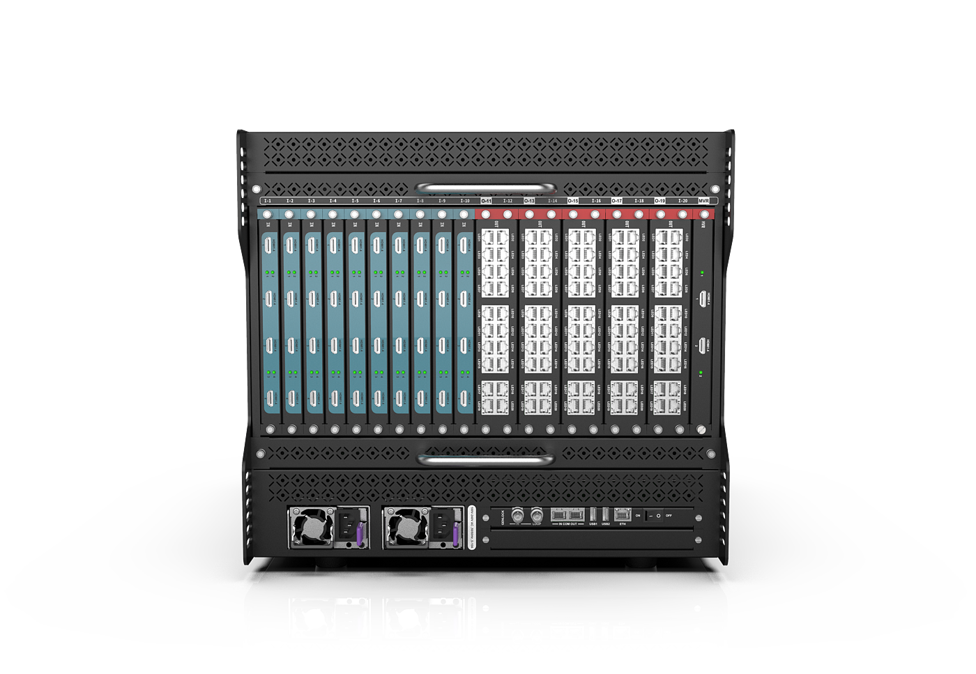 Video Controller，controller，9U Chassis Design，Sheet metal product design，Instruments and Apparatuses，Photovoltaic inverter，Energy storage，