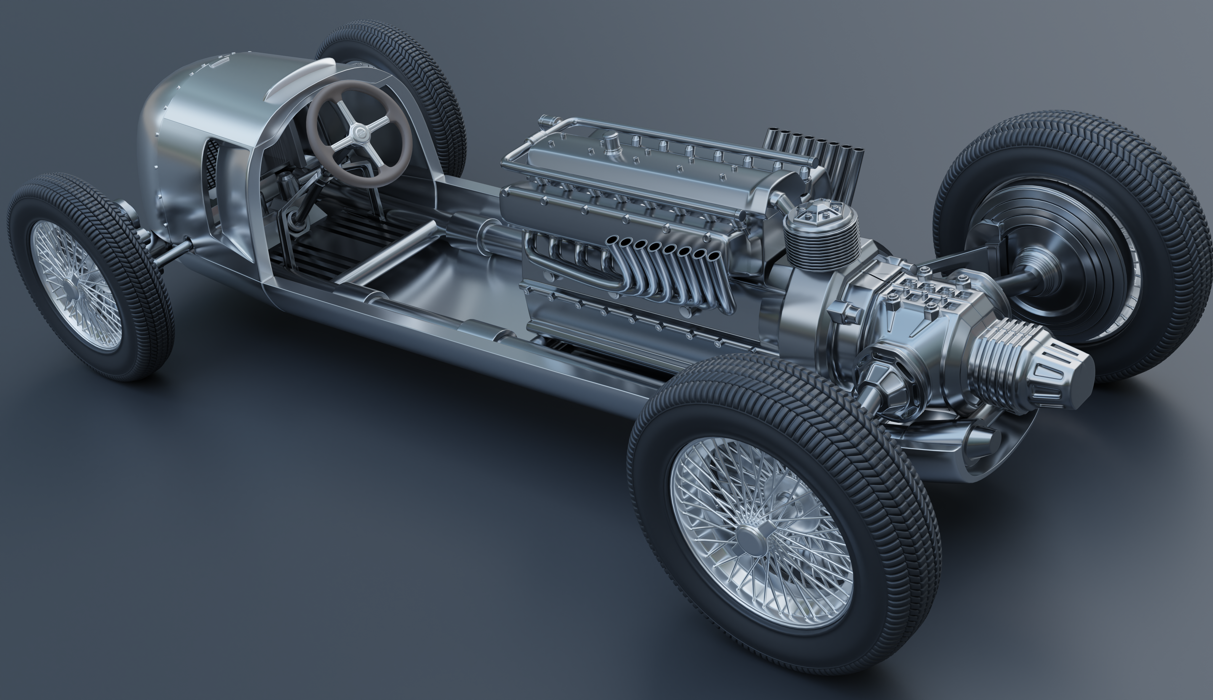 automobile，racing，cgi，Model，vehicle，