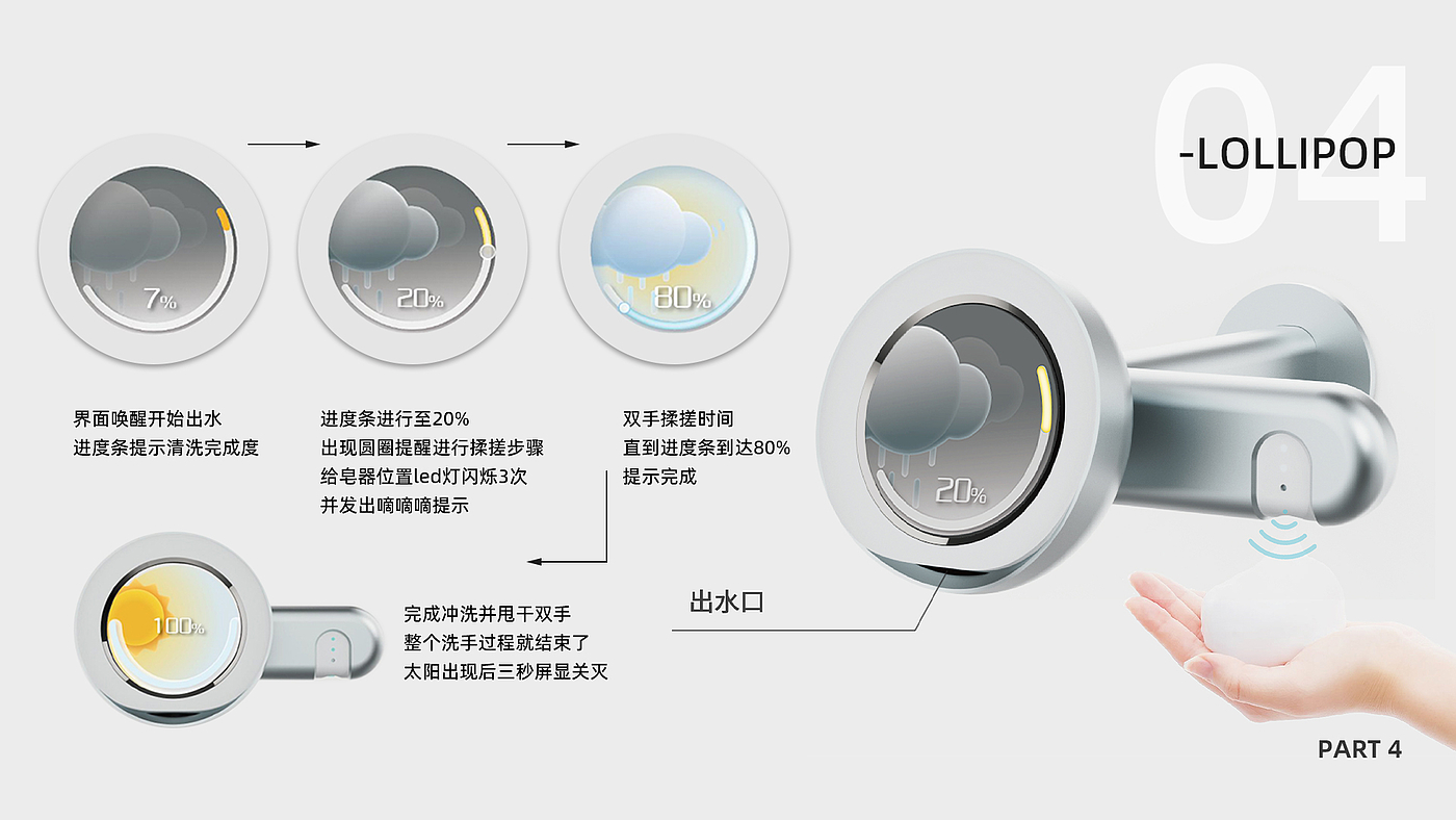 空气净化器，电动牙刷，卫浴，吸尘器，文创，包装，概念，毕设，