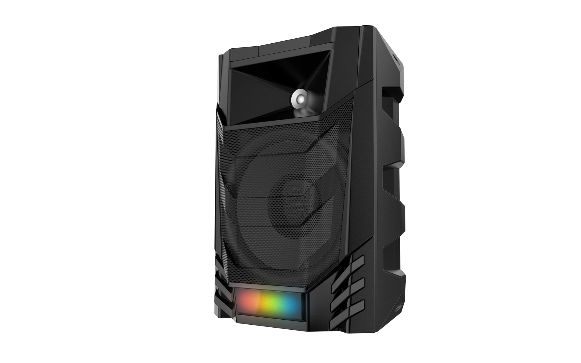 sound design ，Portable audio，Pull rod sound，Outdoor sound，Computer machine box，