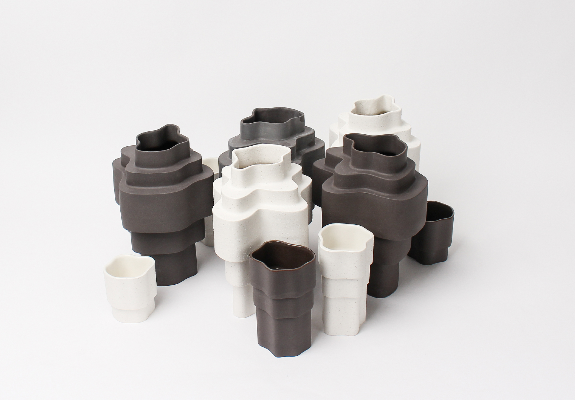 ceramics，contour，product design，product，design，