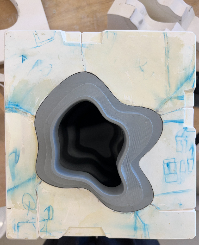 ceramics，contour，product design，product，design，