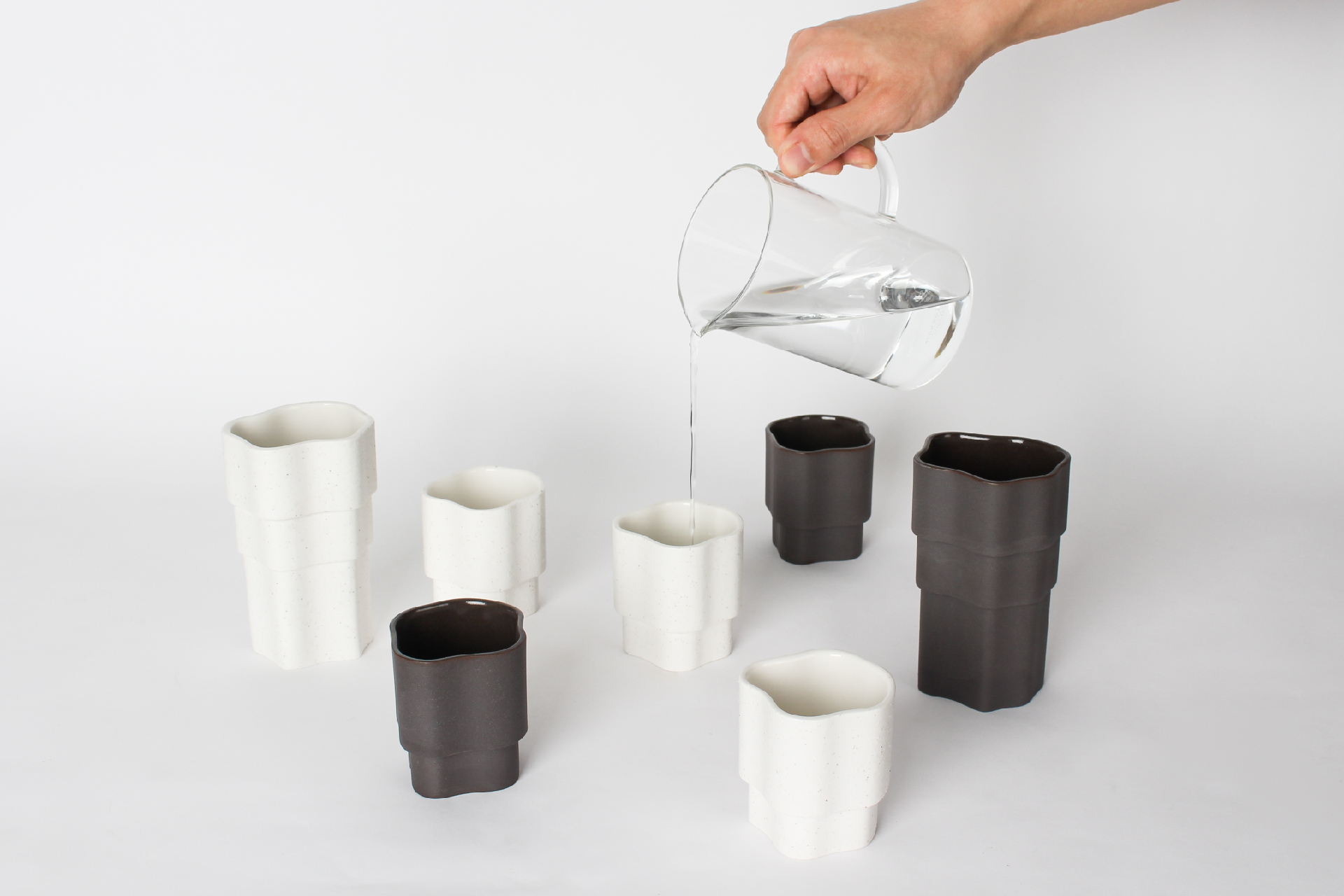 ceramics，contour，product design，product，design，