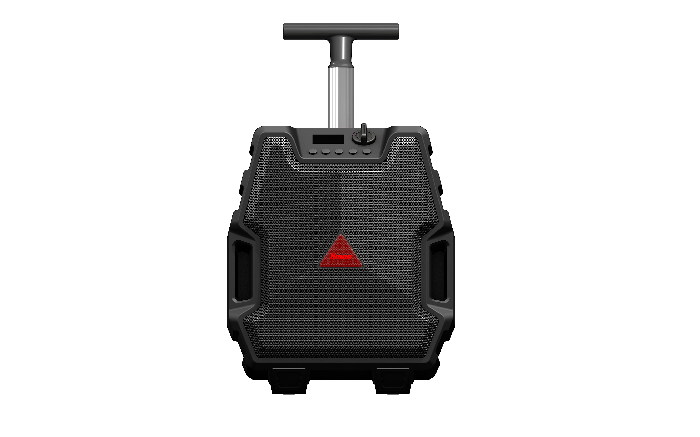 sound design ，Portable audio，Pull rod sound，Outdoor sound，Computer machine box，