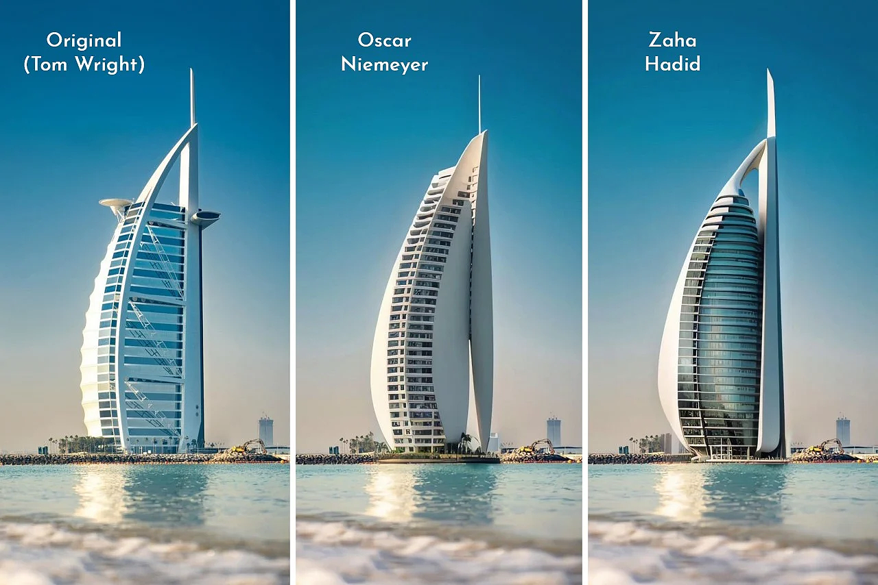 Architecture，hotel，artificial intelligence，ai，Architecture，