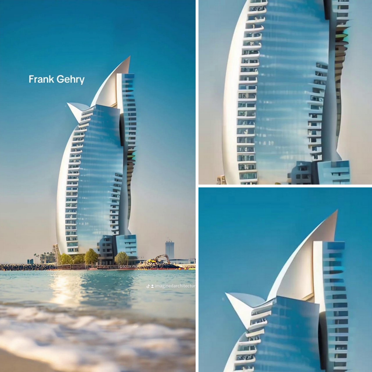 Architecture，hotel，artificial intelligence，ai，Architecture，