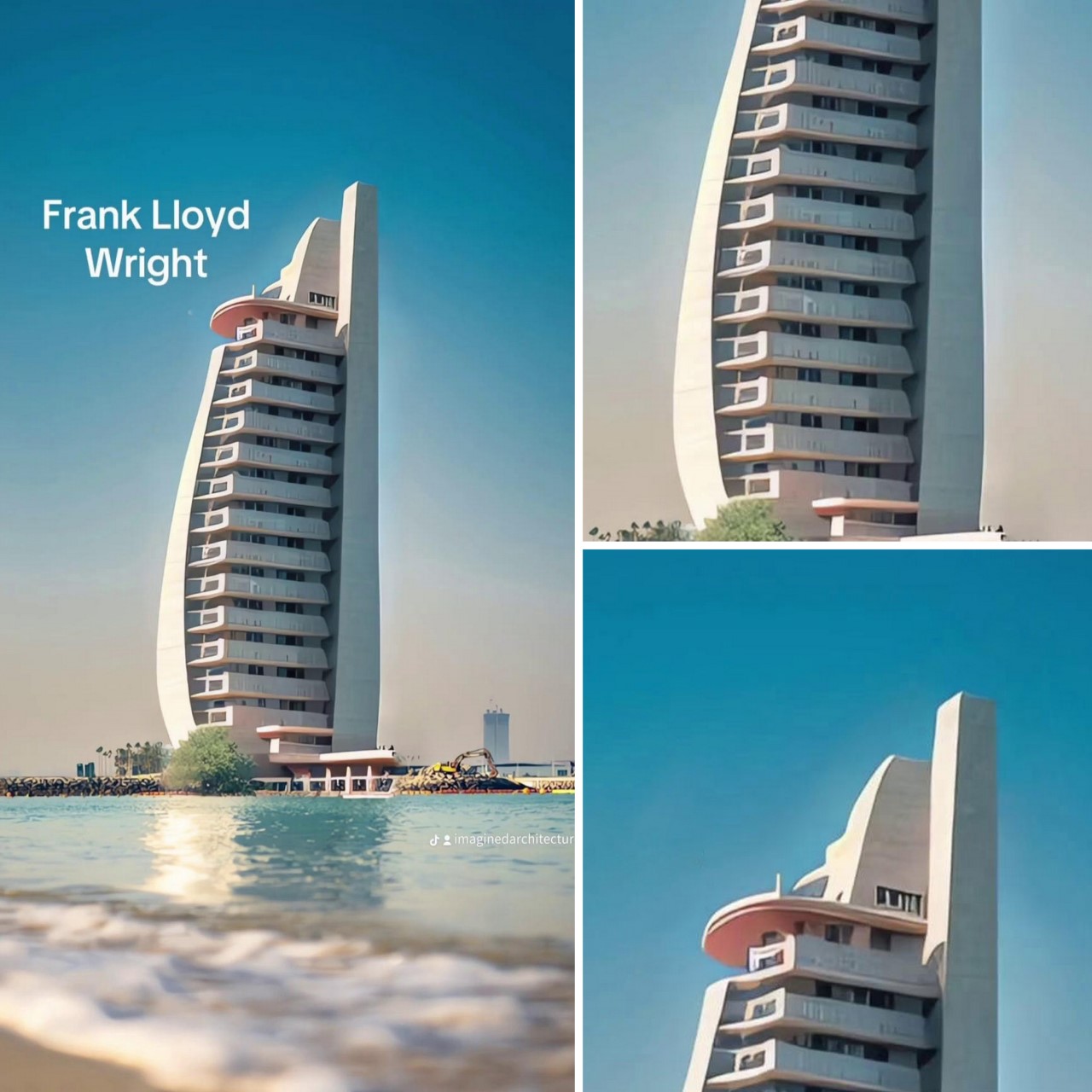 Architecture，hotel，artificial intelligence，ai，Architecture，