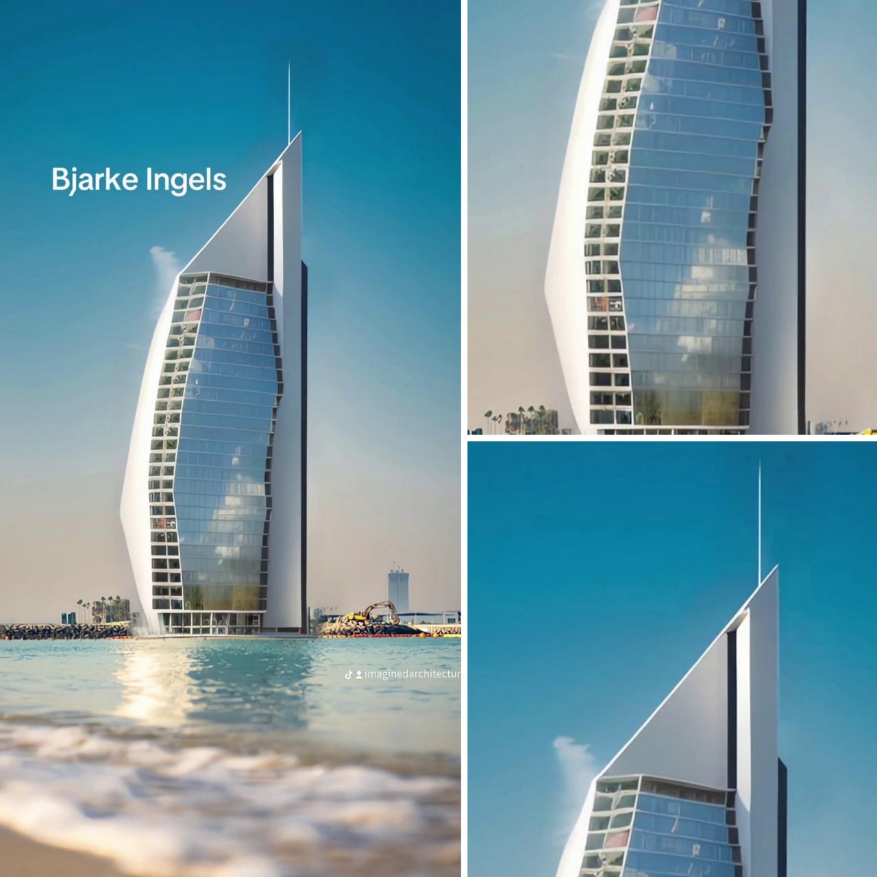 Architecture，hotel，artificial intelligence，ai，Architecture，