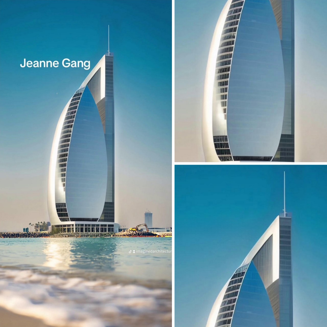 Architecture，hotel，artificial intelligence，ai，Architecture，