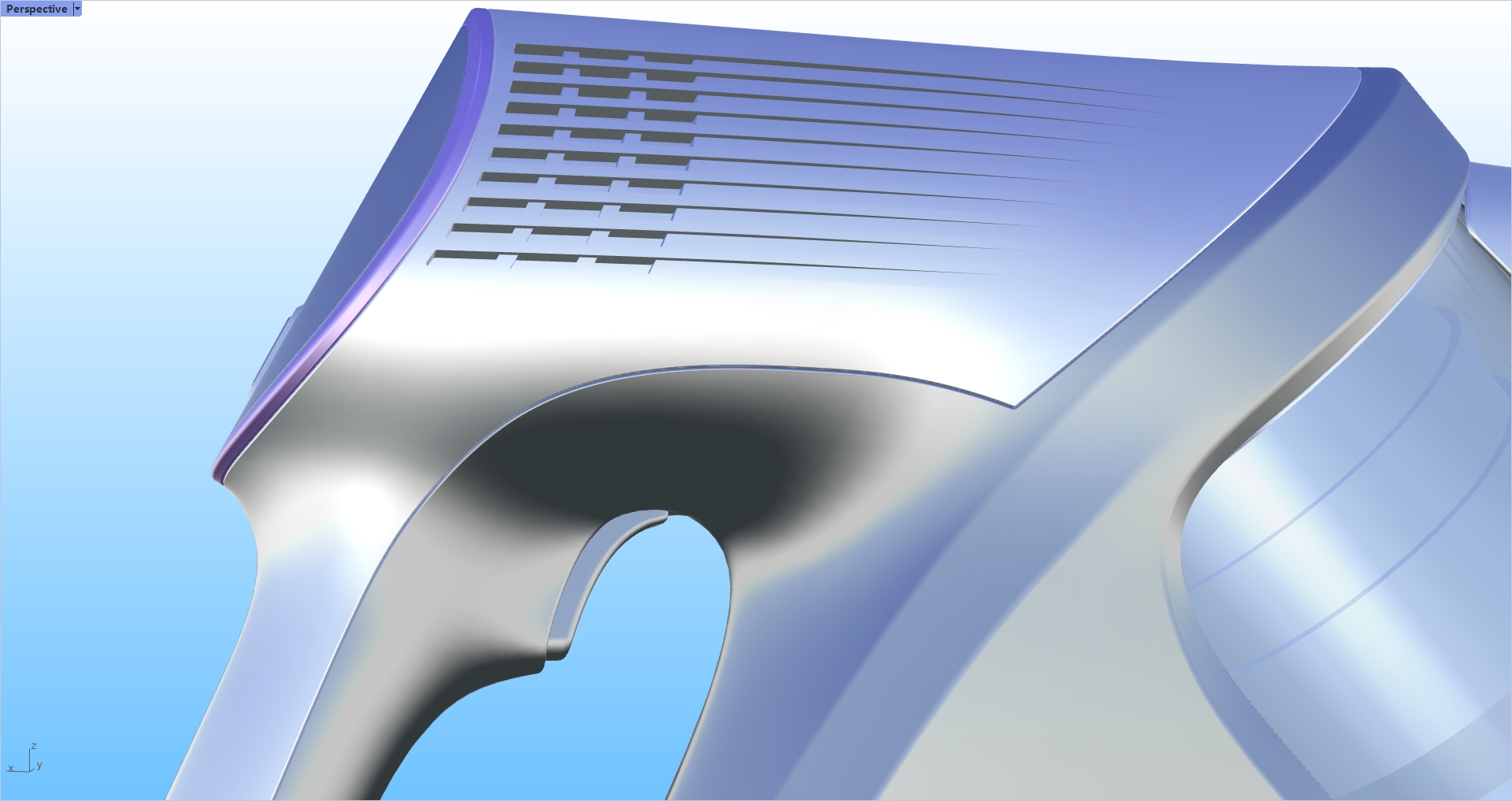 Vacuum cleaner，Rhinoceros modeling，Rhino tutorial，Tutorial sharing，industrial design，modeling，Design，