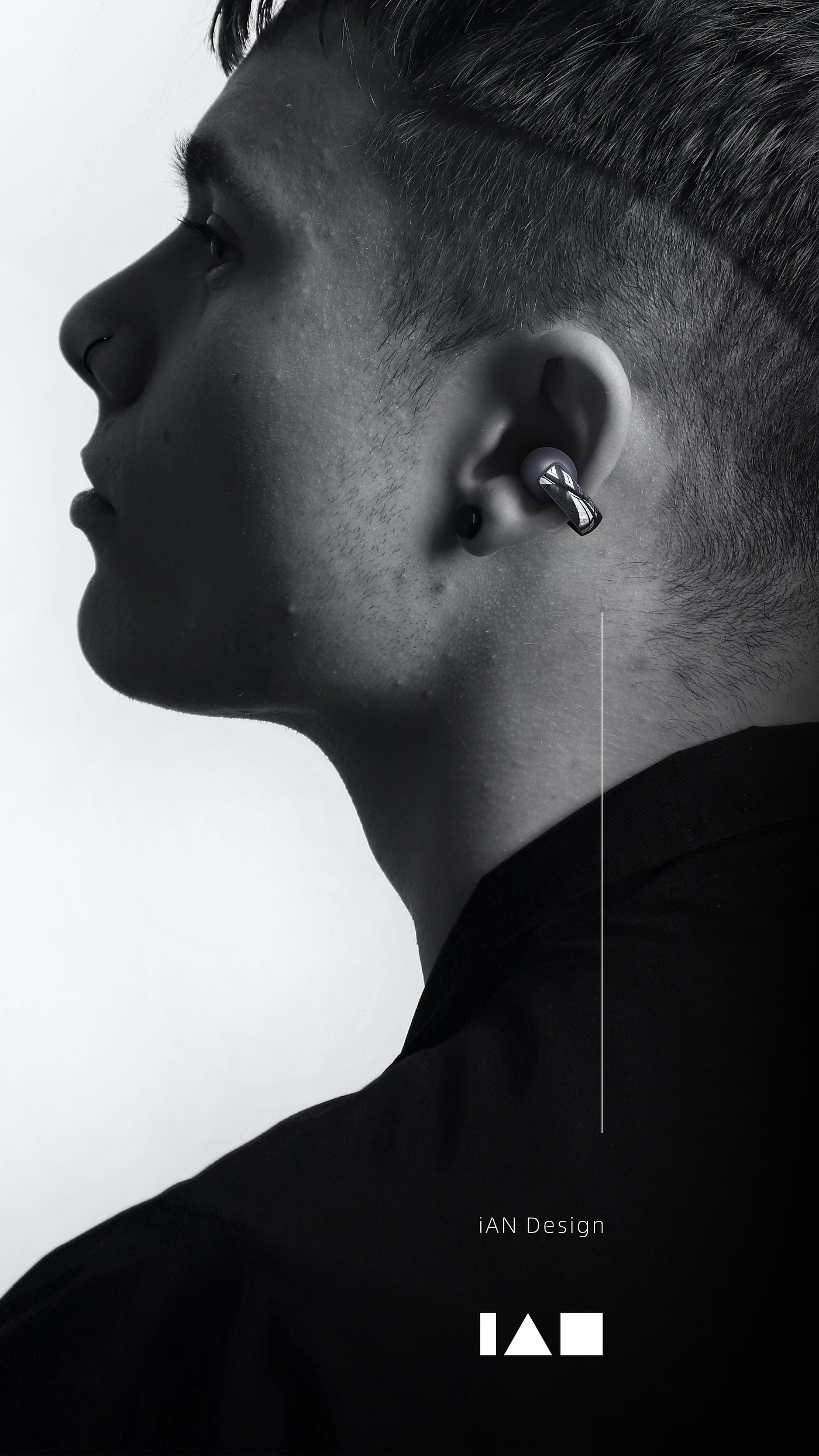 ows，Open Bluetooth Headset，air conduction earphone，ornaments，