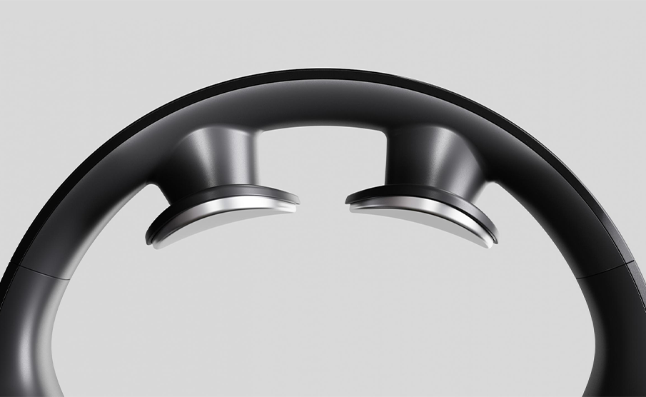 UK IDC，IDC Design UK，Neck massager，Usability design，Medical product design，