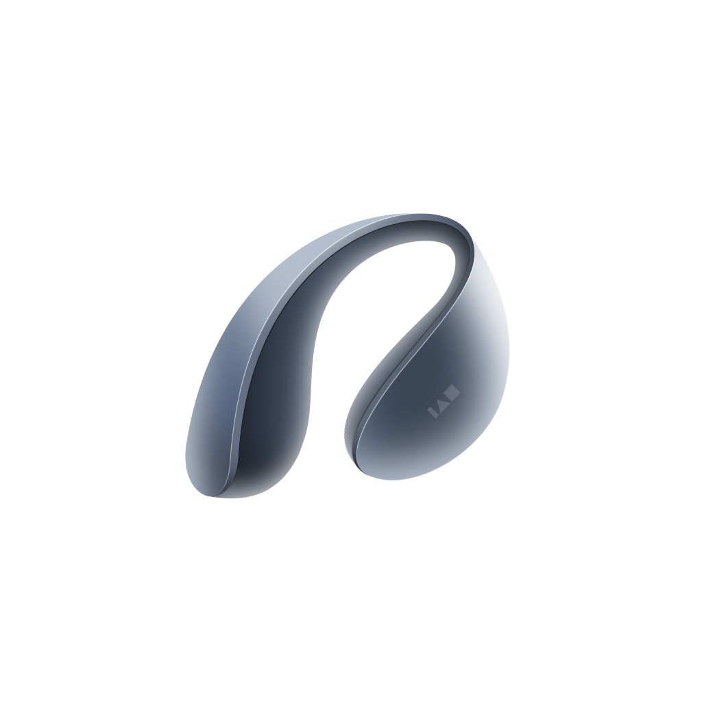 ows，Open Bluetooth Headset，air conduction earphone，