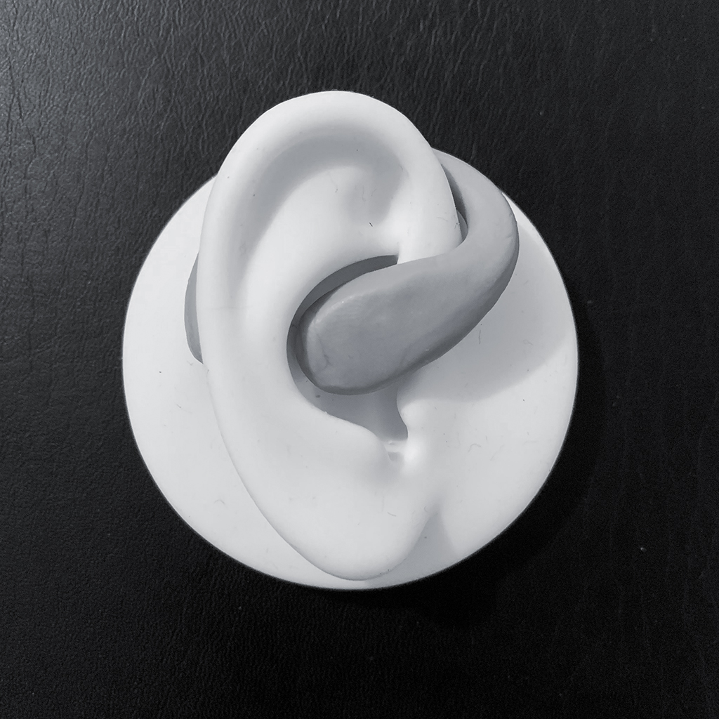 ows，Open Bluetooth Headset，air conduction earphone，