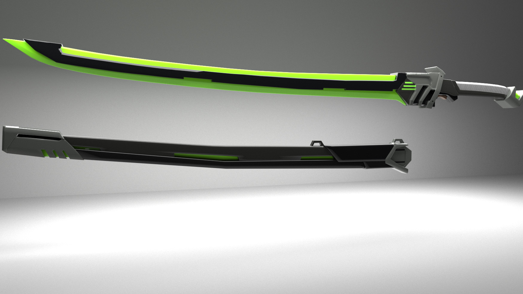 3dmax，tool model，modeling，