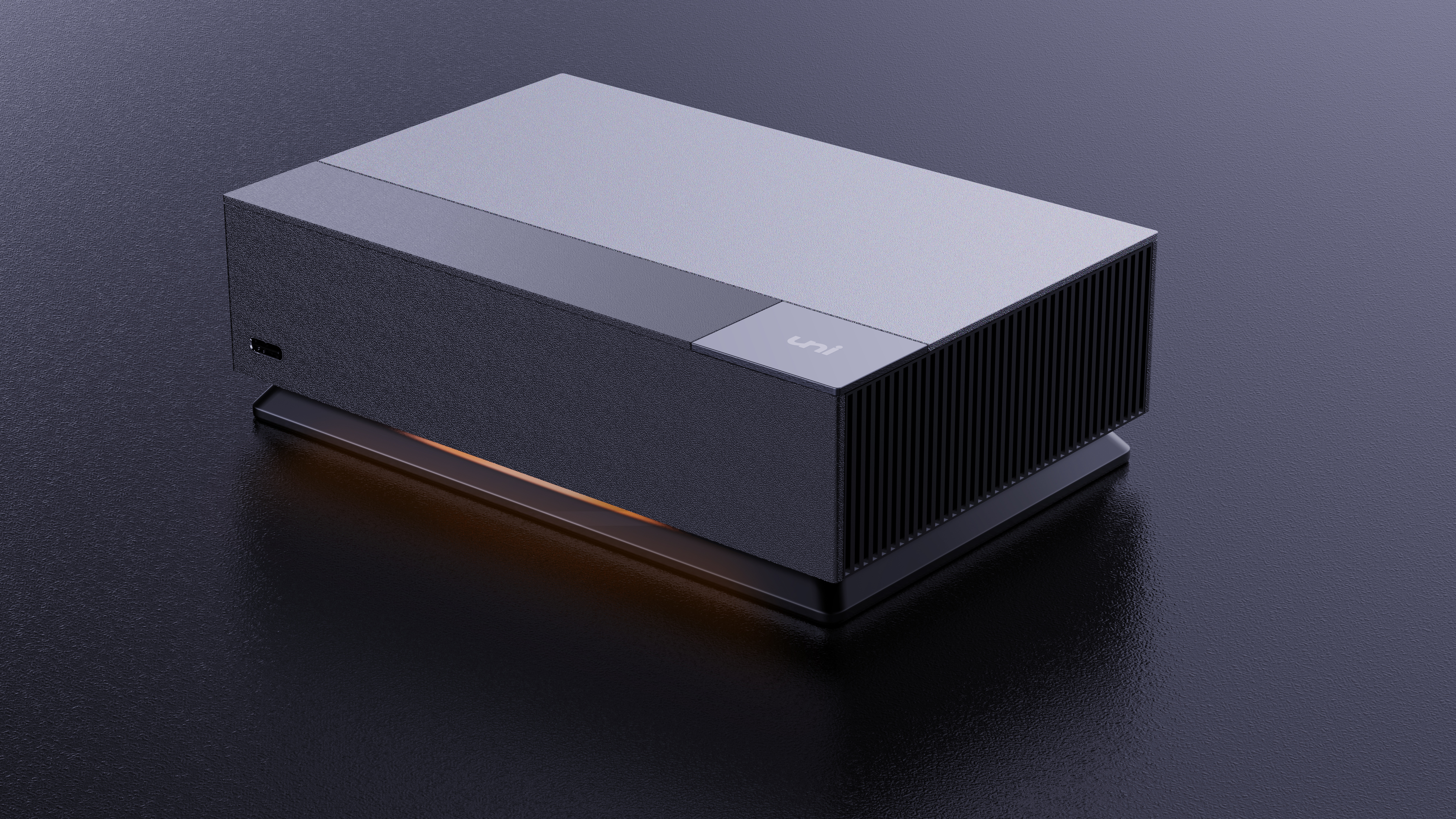 Appearance design，texture，Sense of suspension，