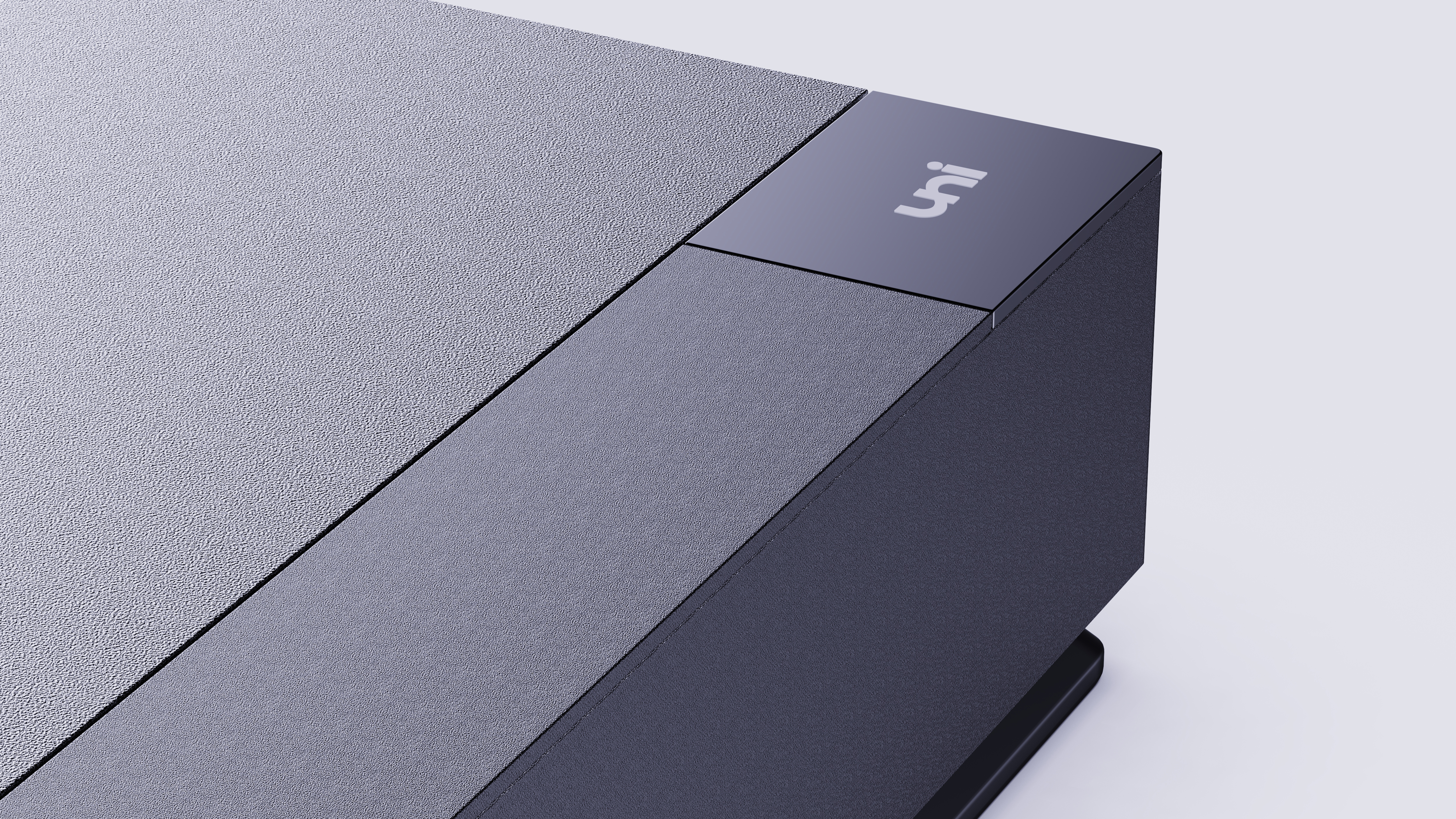 Appearance design，texture，Sense of suspension，