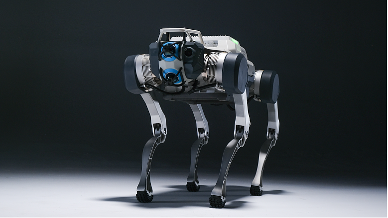 robot，Boston Dynamic ，product design，industrial design，Intelligent design，