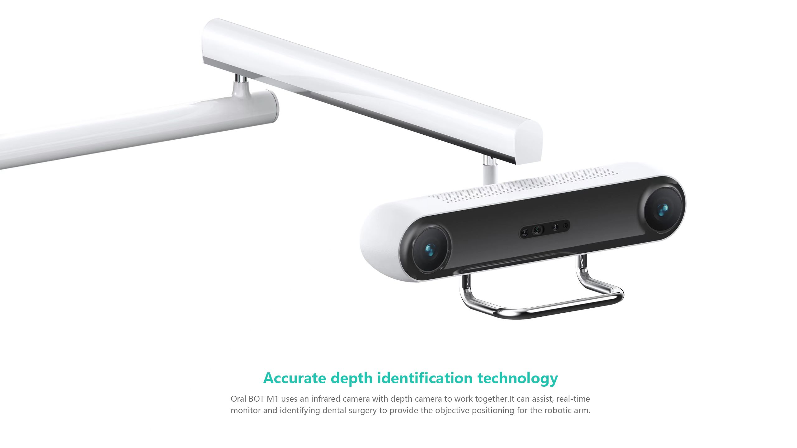 Stomatology Department，Surgical robot，Intraoral scanner，medical apparatus and instruments，