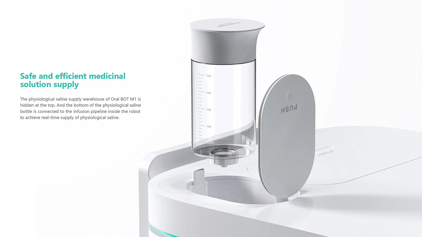 Stomatology Department，Surgical robot，Intraoral scanner，medical apparatus and instruments，