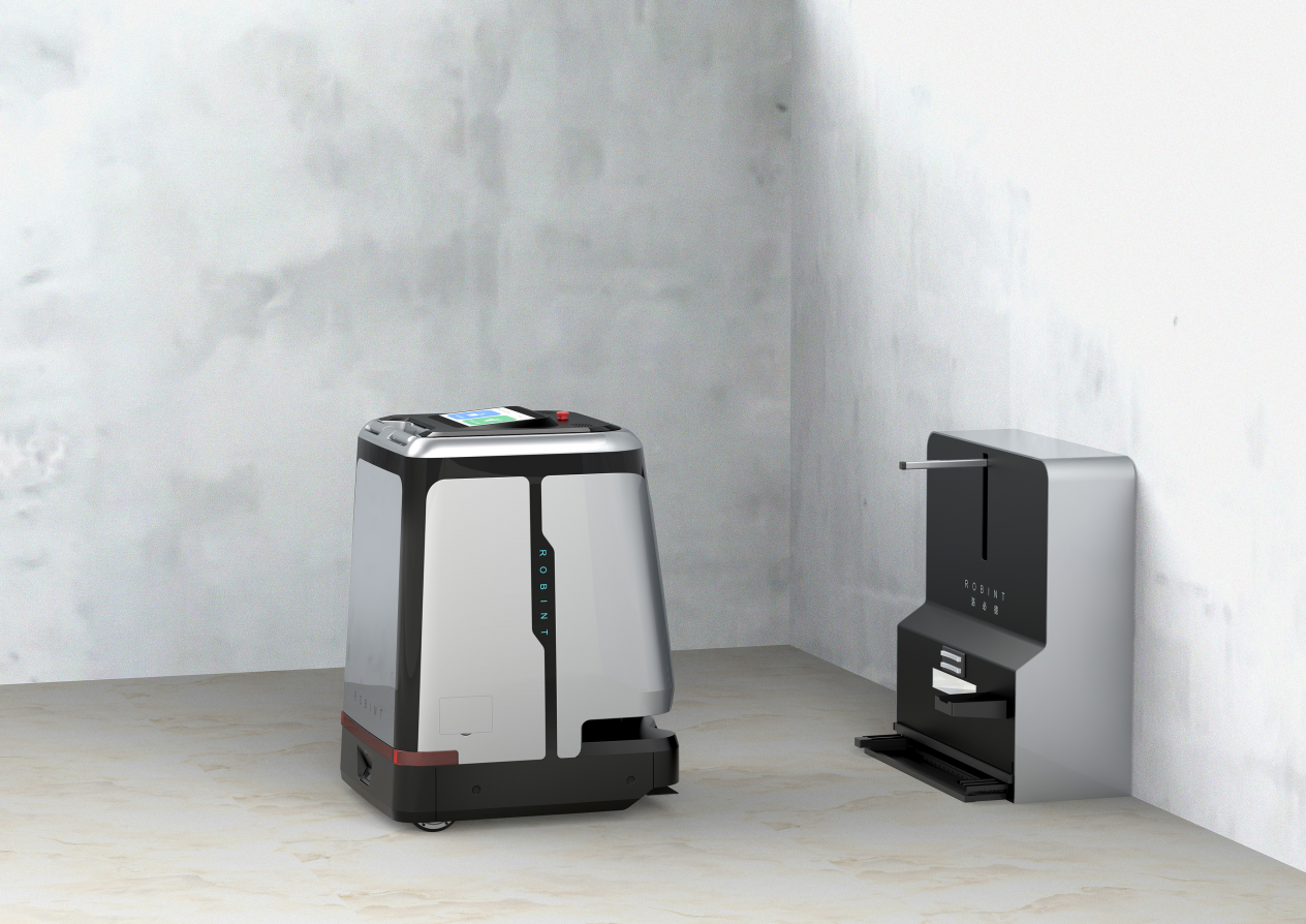 Original design，Red dot award，