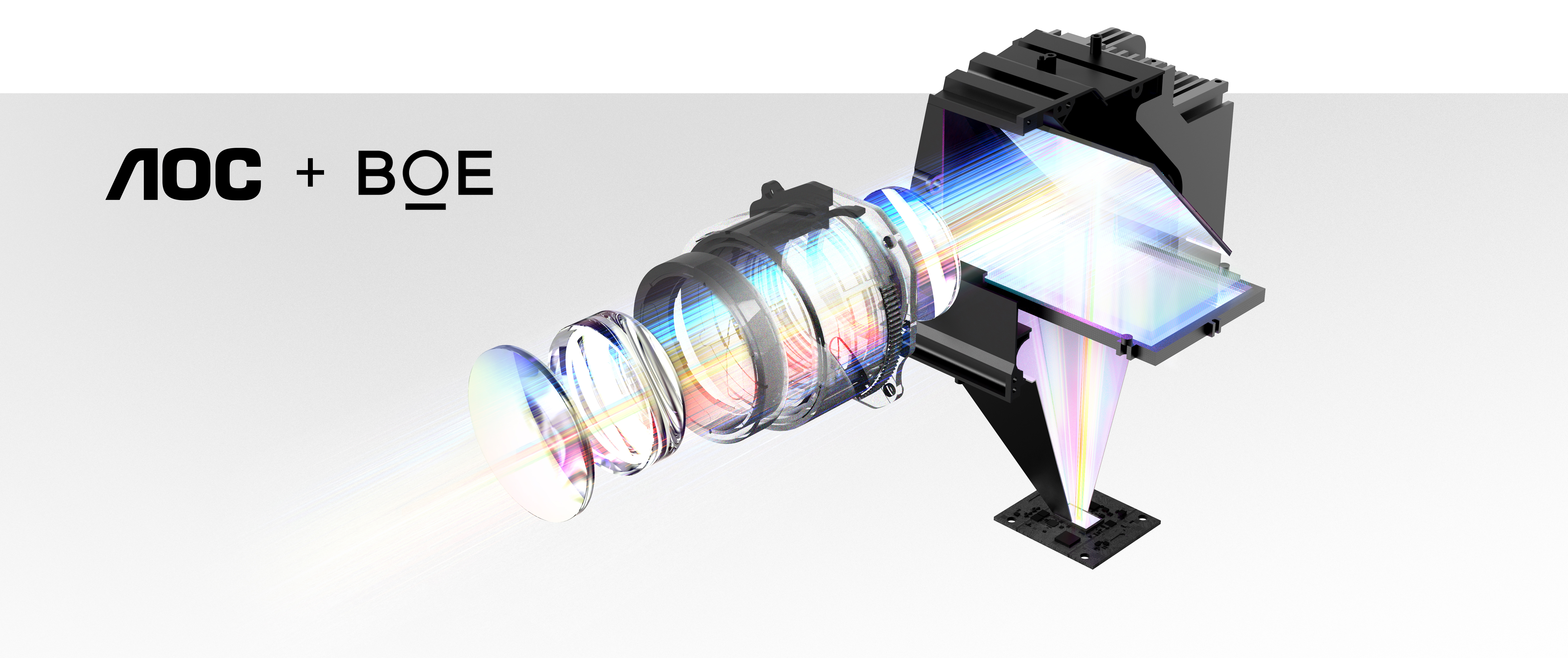 product design，industrial design，Projector，Brand design，Product photography，Product dynamics，Product rendering，