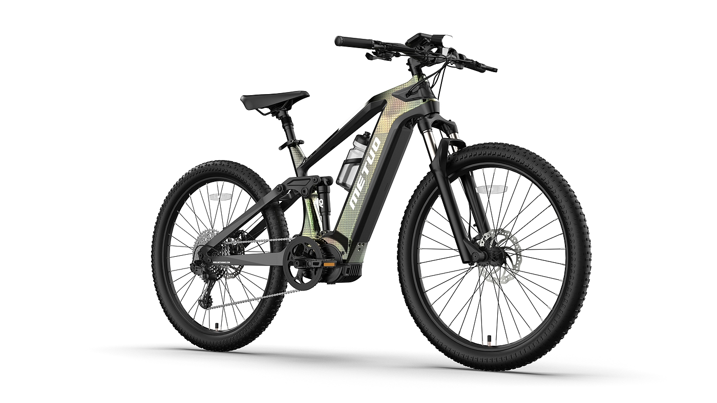 eBIKE，自行车，户外运动，碳纤维，