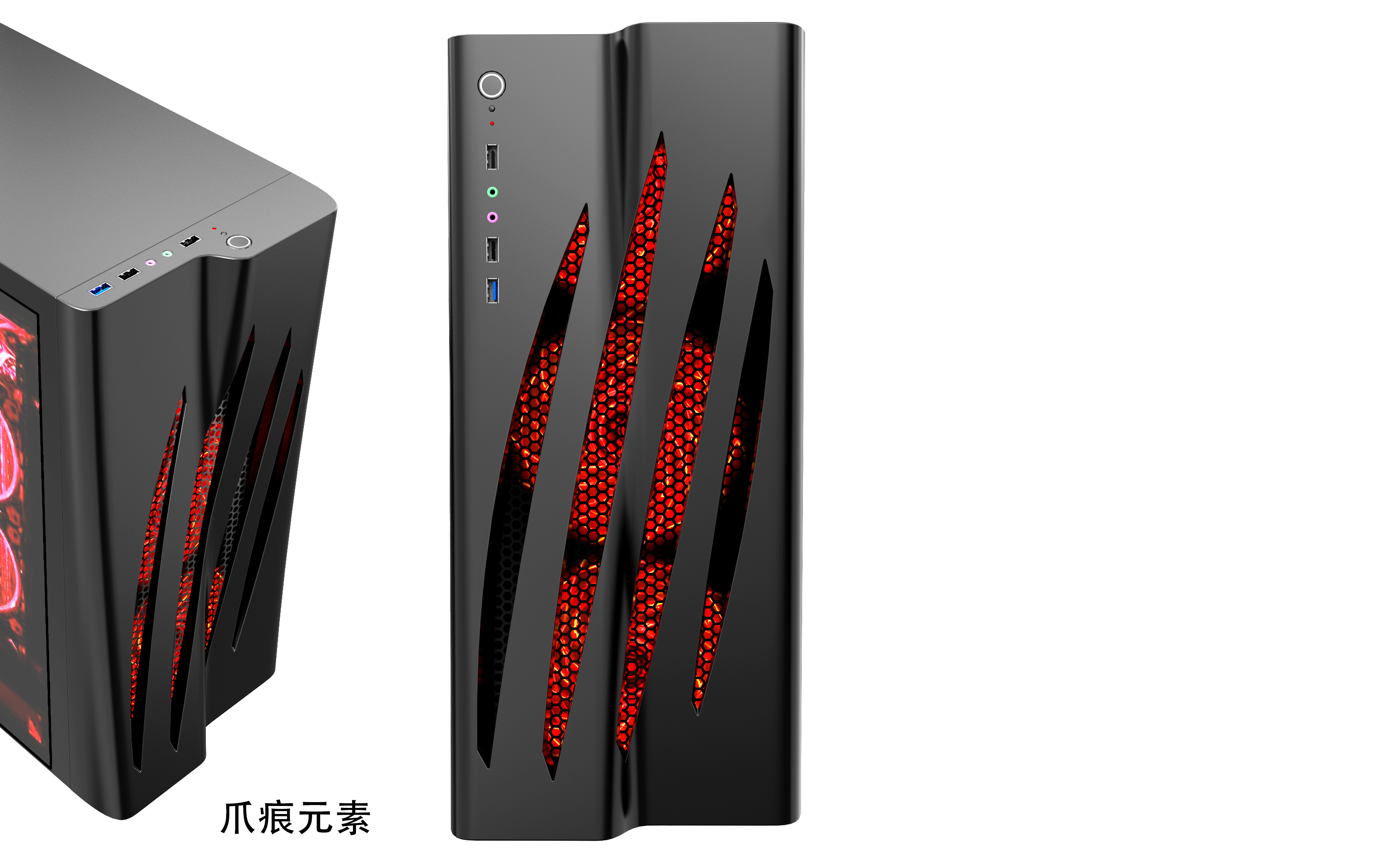 sound design ，Portable audio，Pull rod sound，Outdoor sound，Computer machine box，