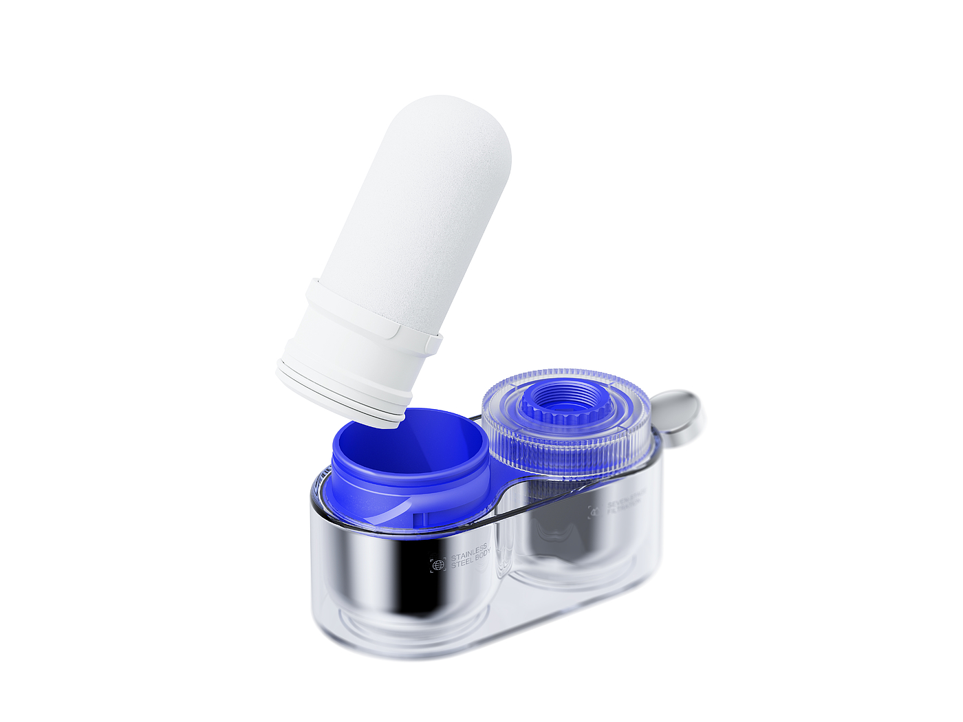 Water purifier，product design，trend，Housewear & Furnishings，Artistic sense，