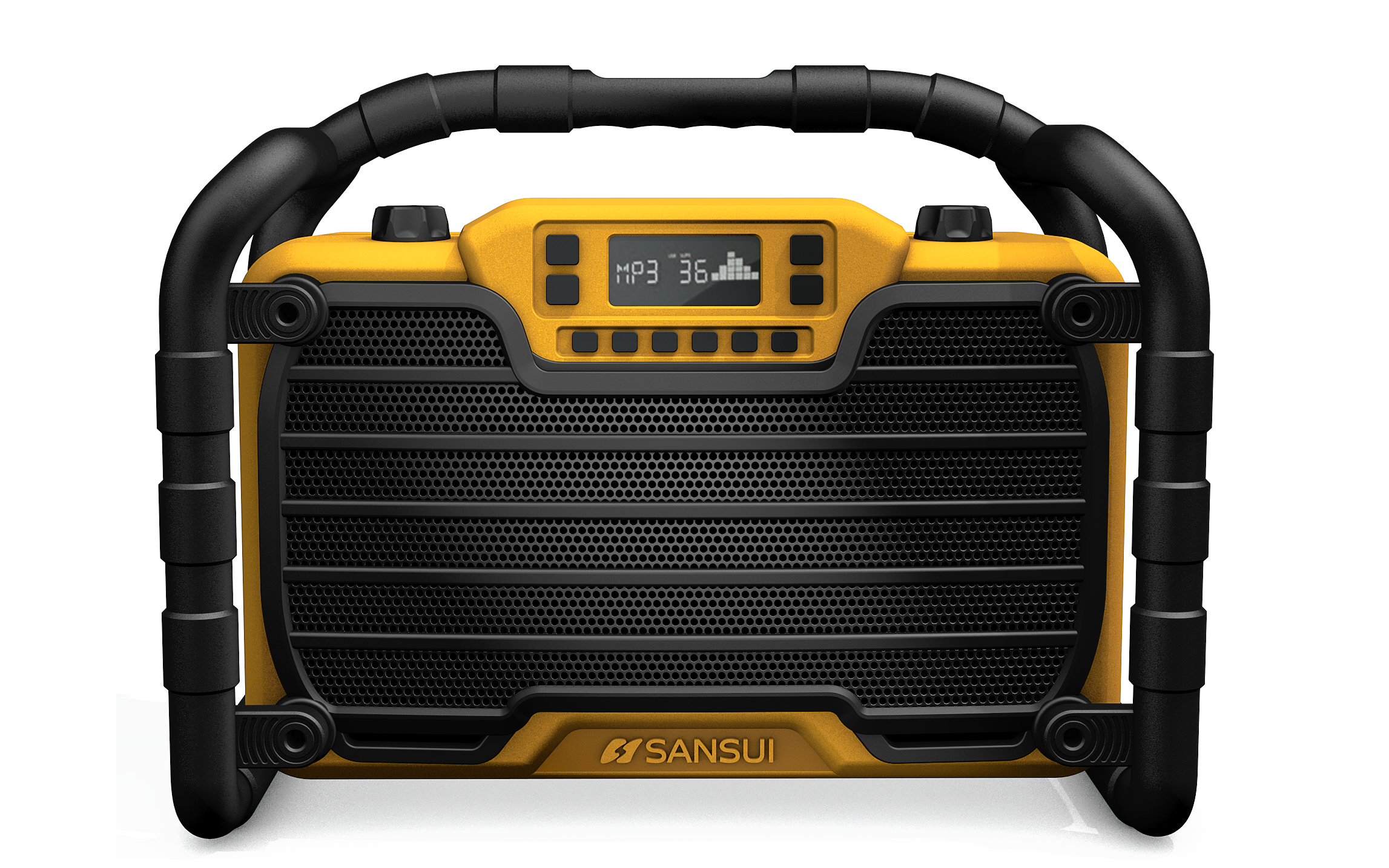 sound design ，Portable audio，Pull rod sound，Outdoor sound，Computer machine box，