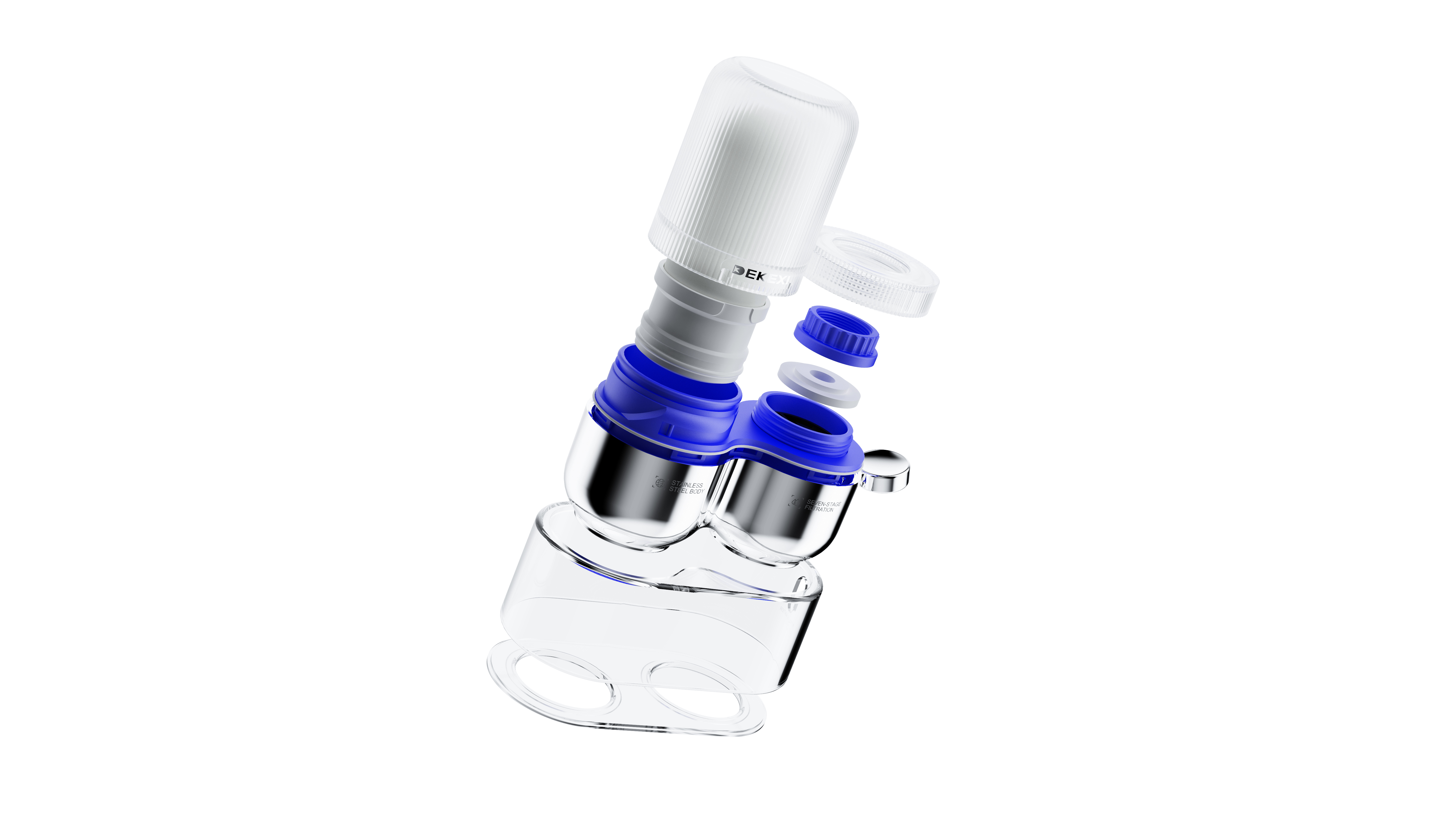 Water purifier，product design，trend，Housewear & Furnishings，Artistic sense，