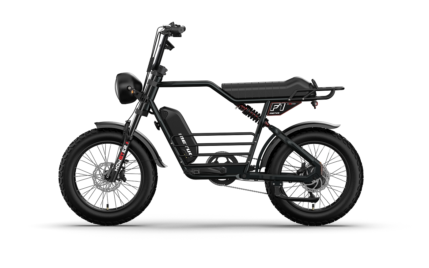 摩托，eBIKE，户外运动，交通工具，