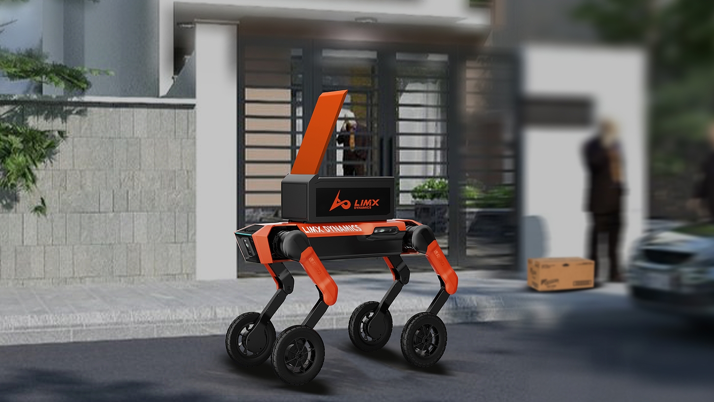 robot，Patrol robot，