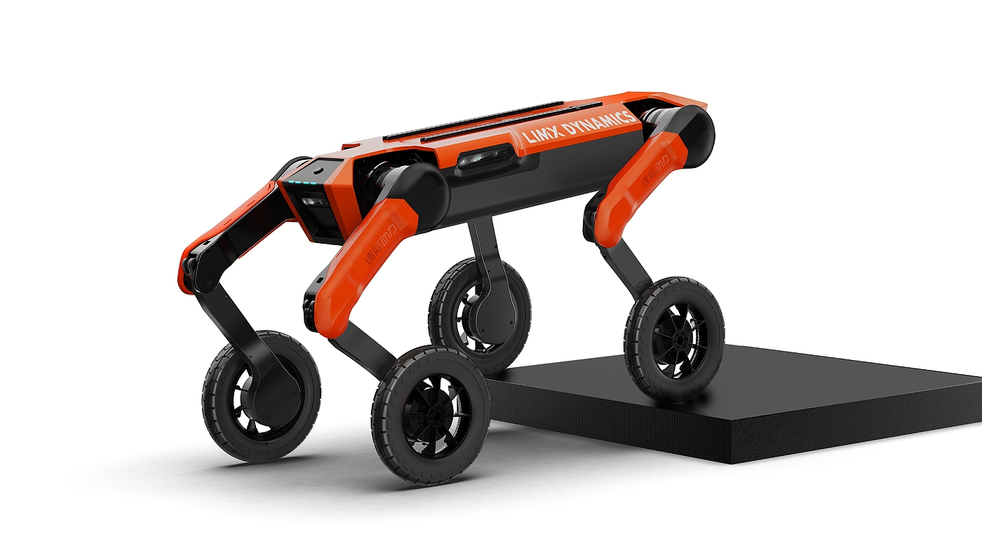 robot，Patrol robot，