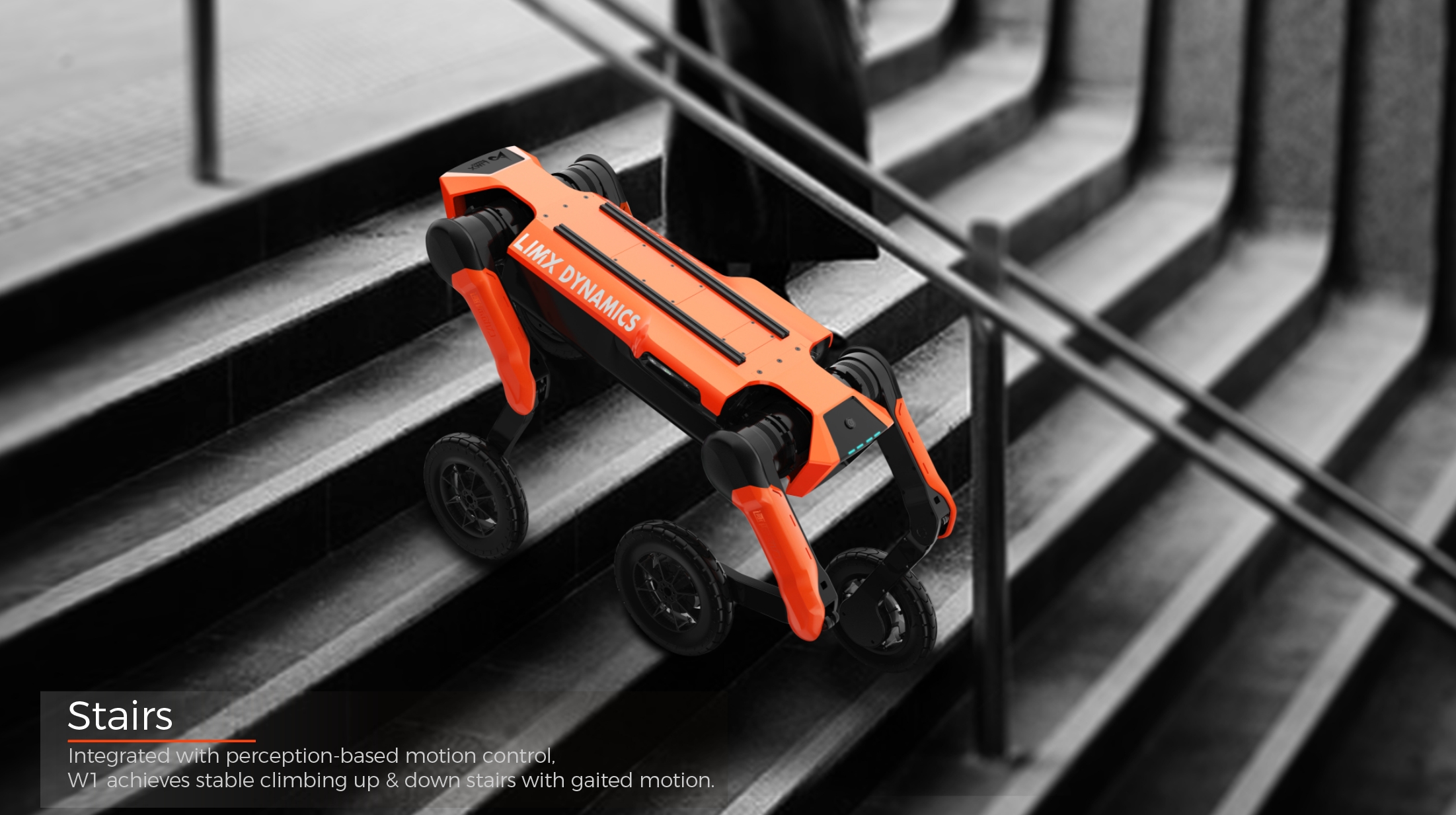 robot，Patrol robot，