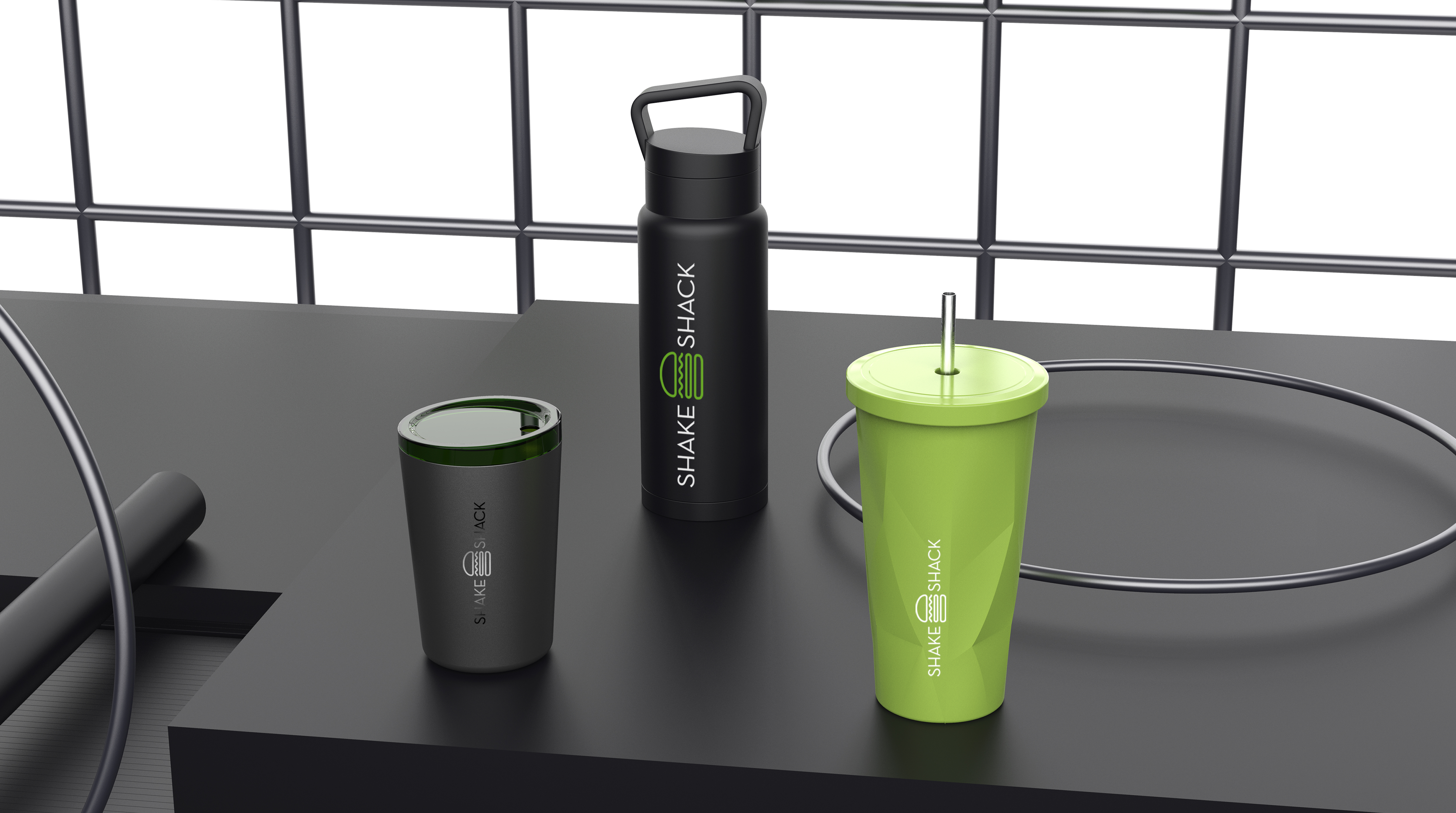 SS peripheral series，coffee cup，Desktop Cup，