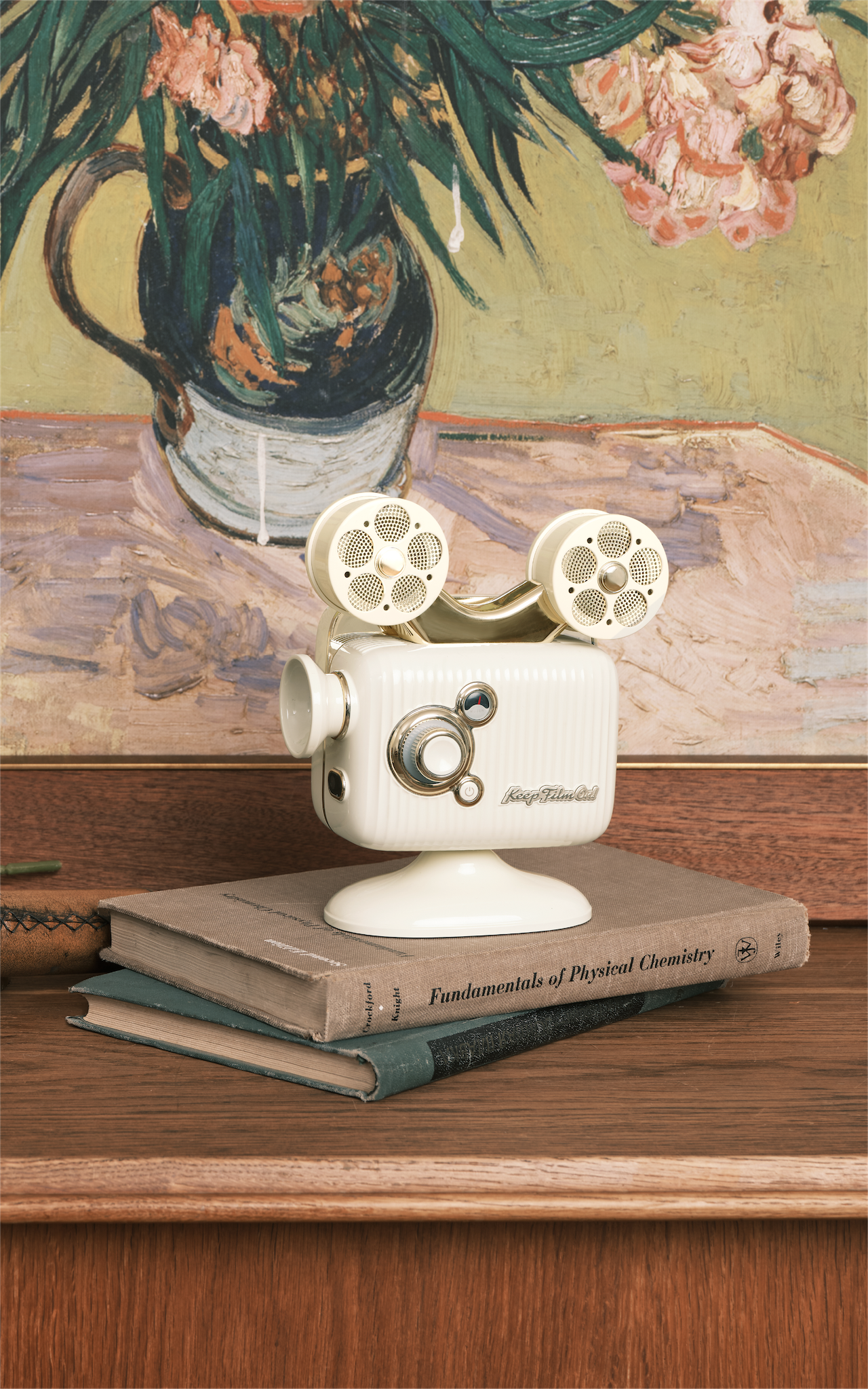 product design，Smart home，Tencent Aurora，Projector，Product appearance design，