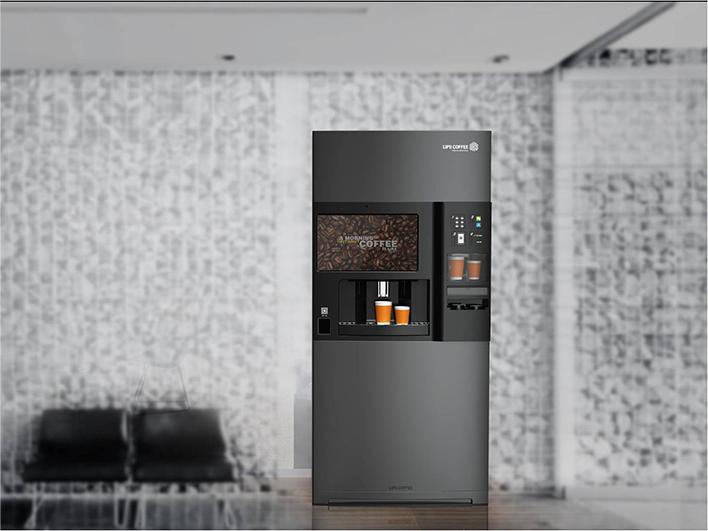 product design，industrial design，Consumer electronics，Coffee machine，