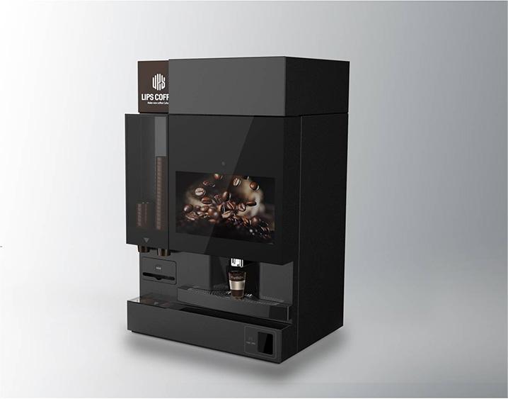 product design，industrial design，Consumer electronics，Coffee machine，