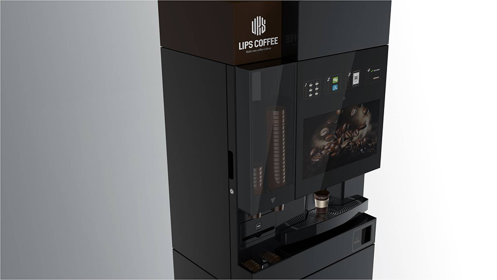 product design，industrial design，Consumer electronics，Coffee machine，