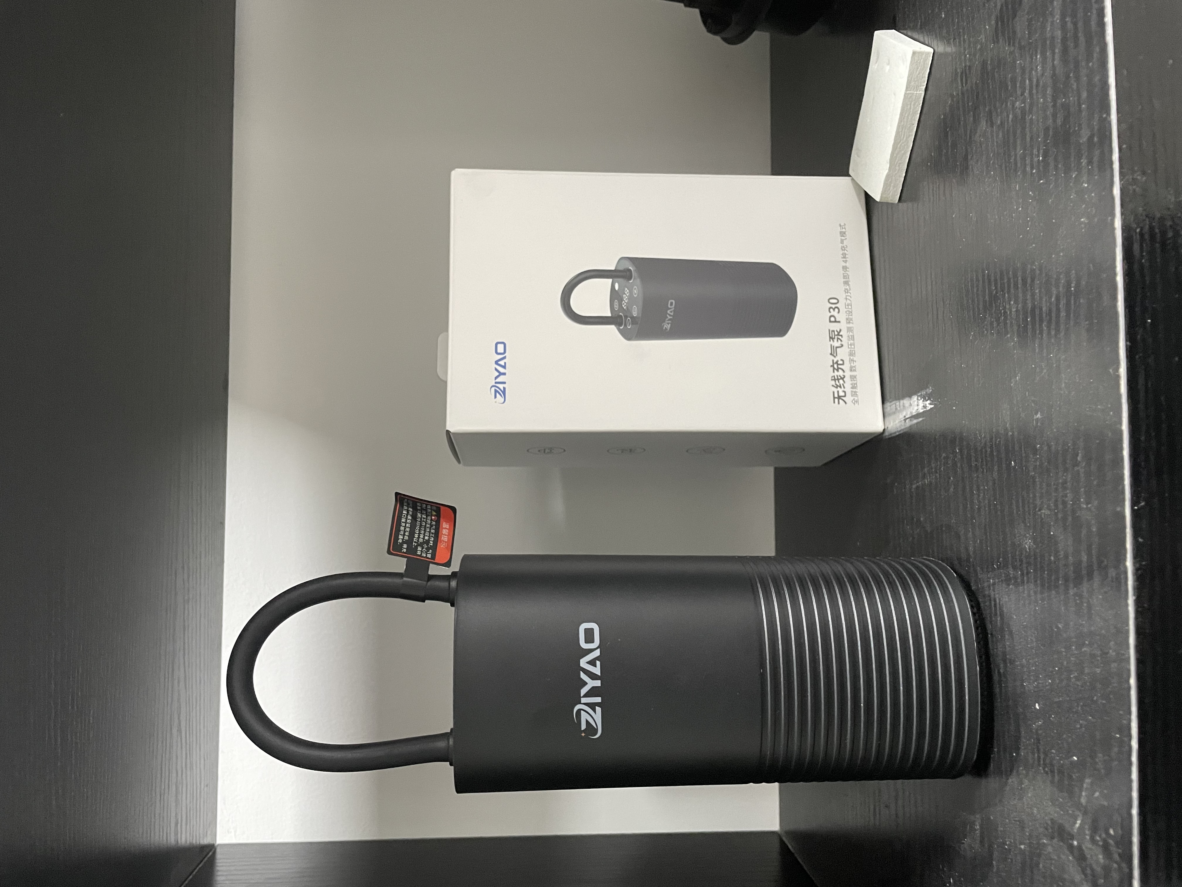 Air pump，Automobile，